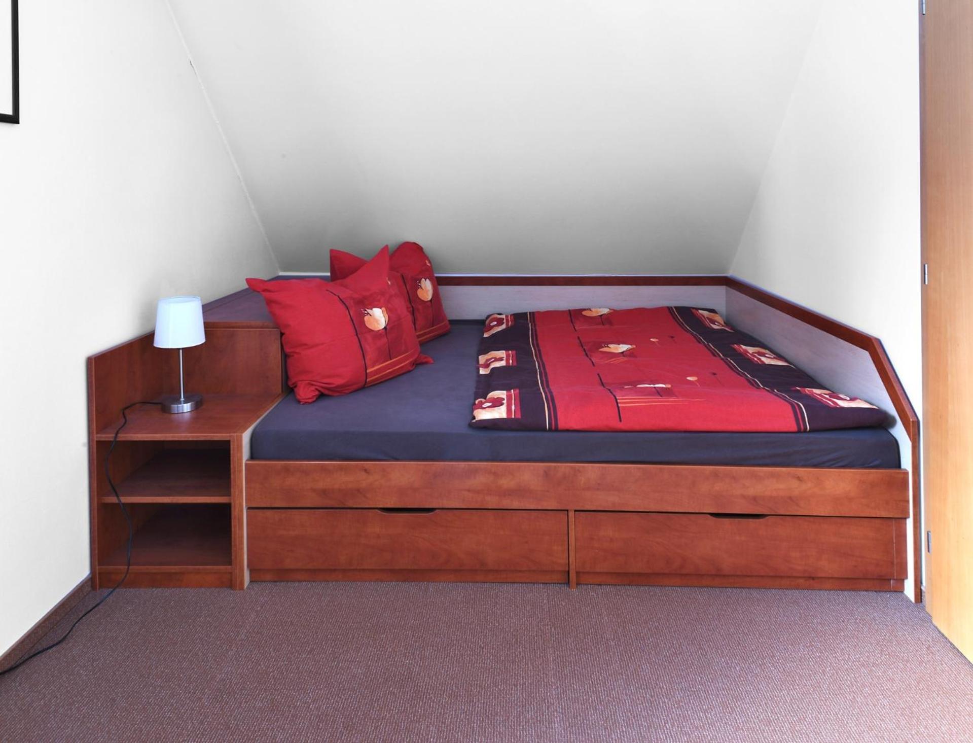 Apartmán Bílé Labe