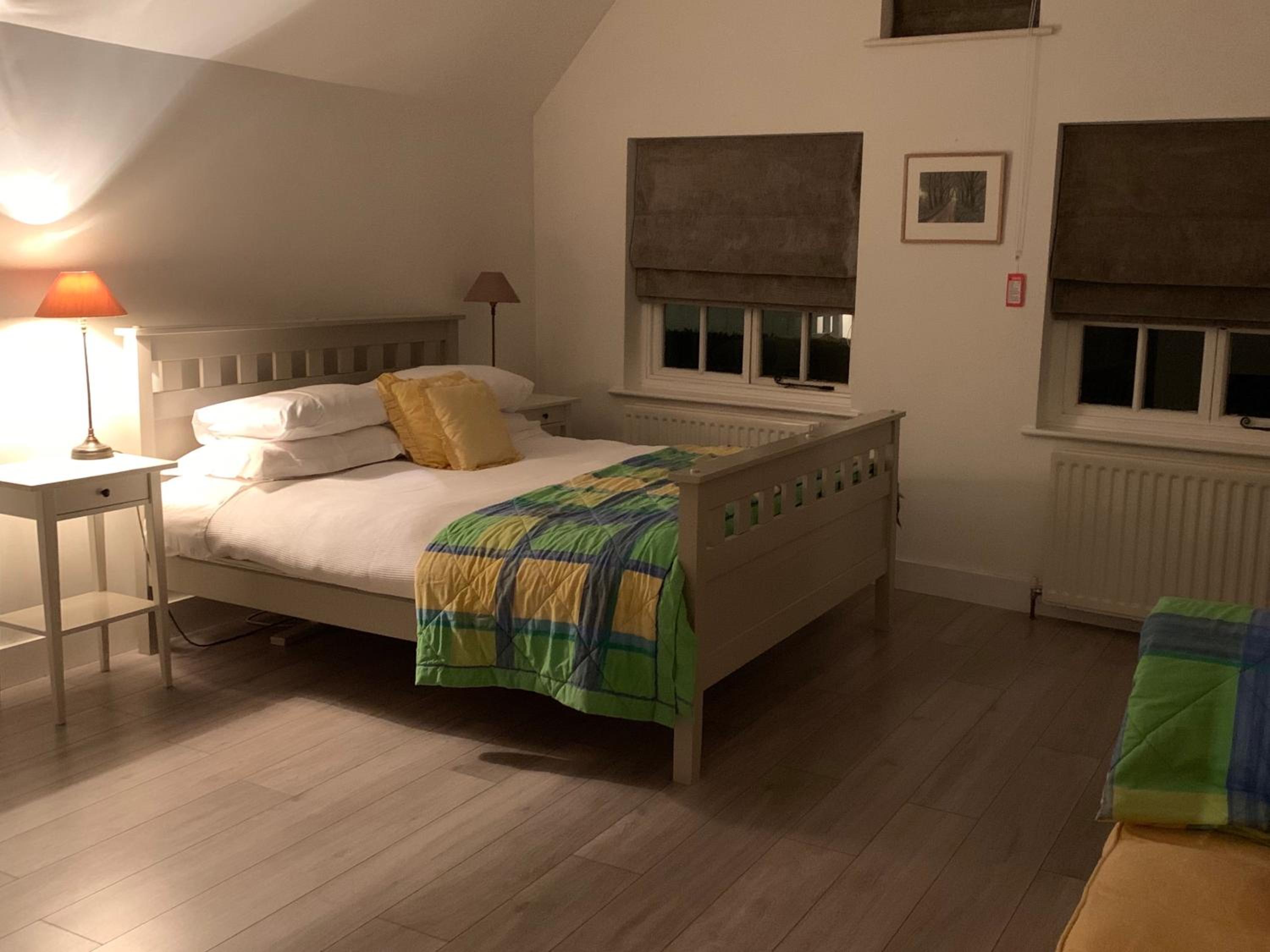 Appletree Cottages