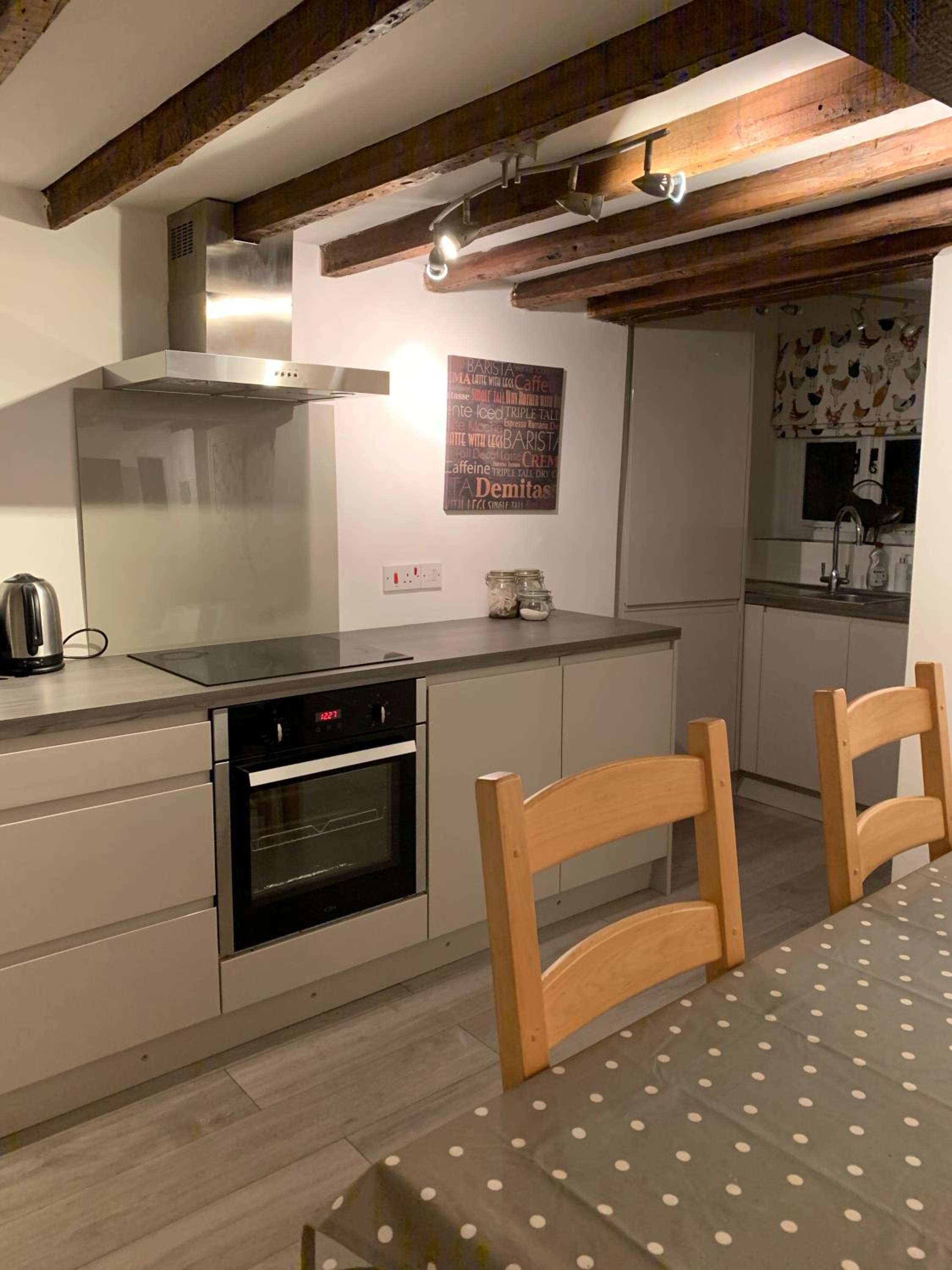 Appletree Cottages