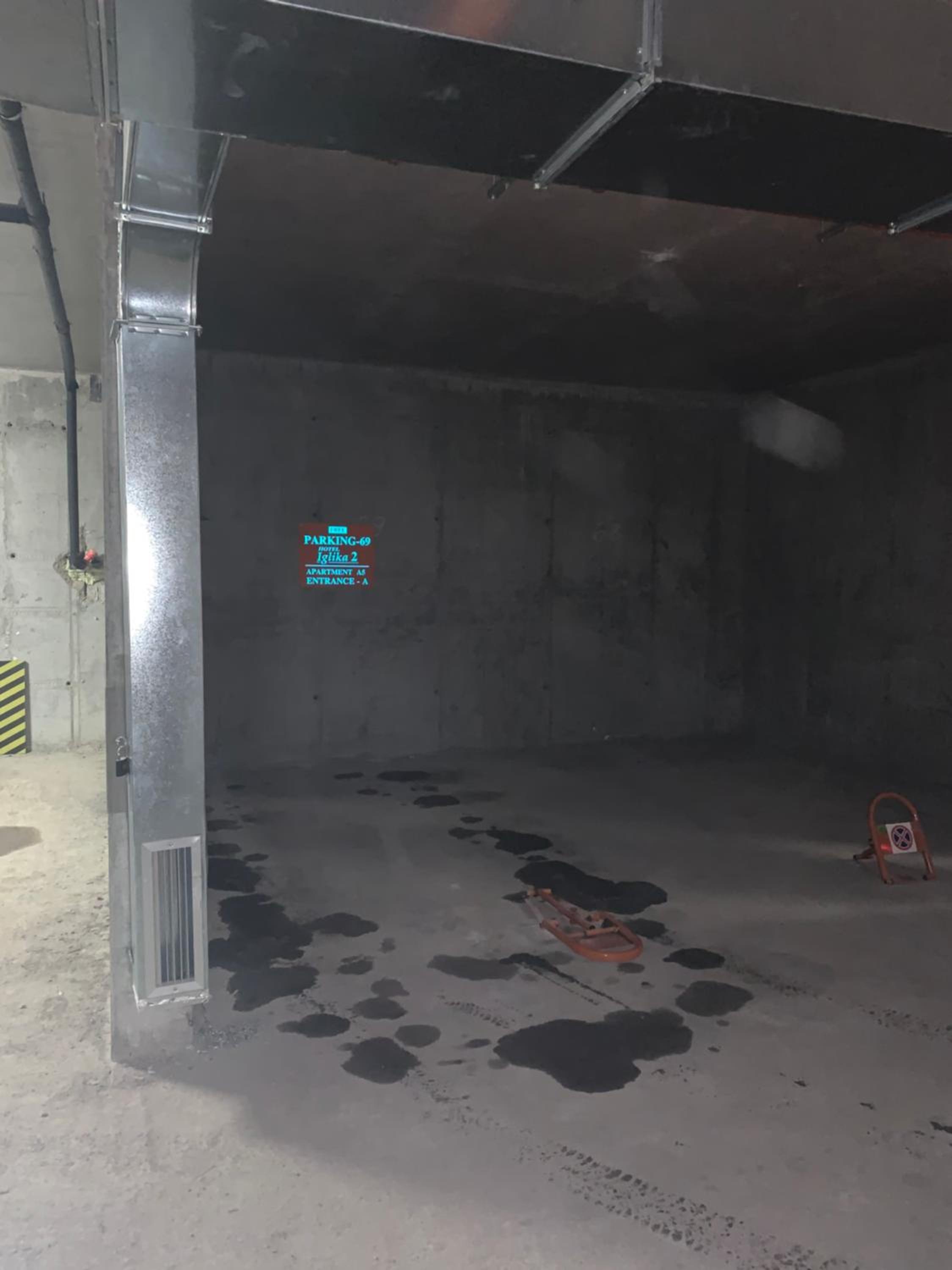 ComfortApartment IGLIKA 2 view 5