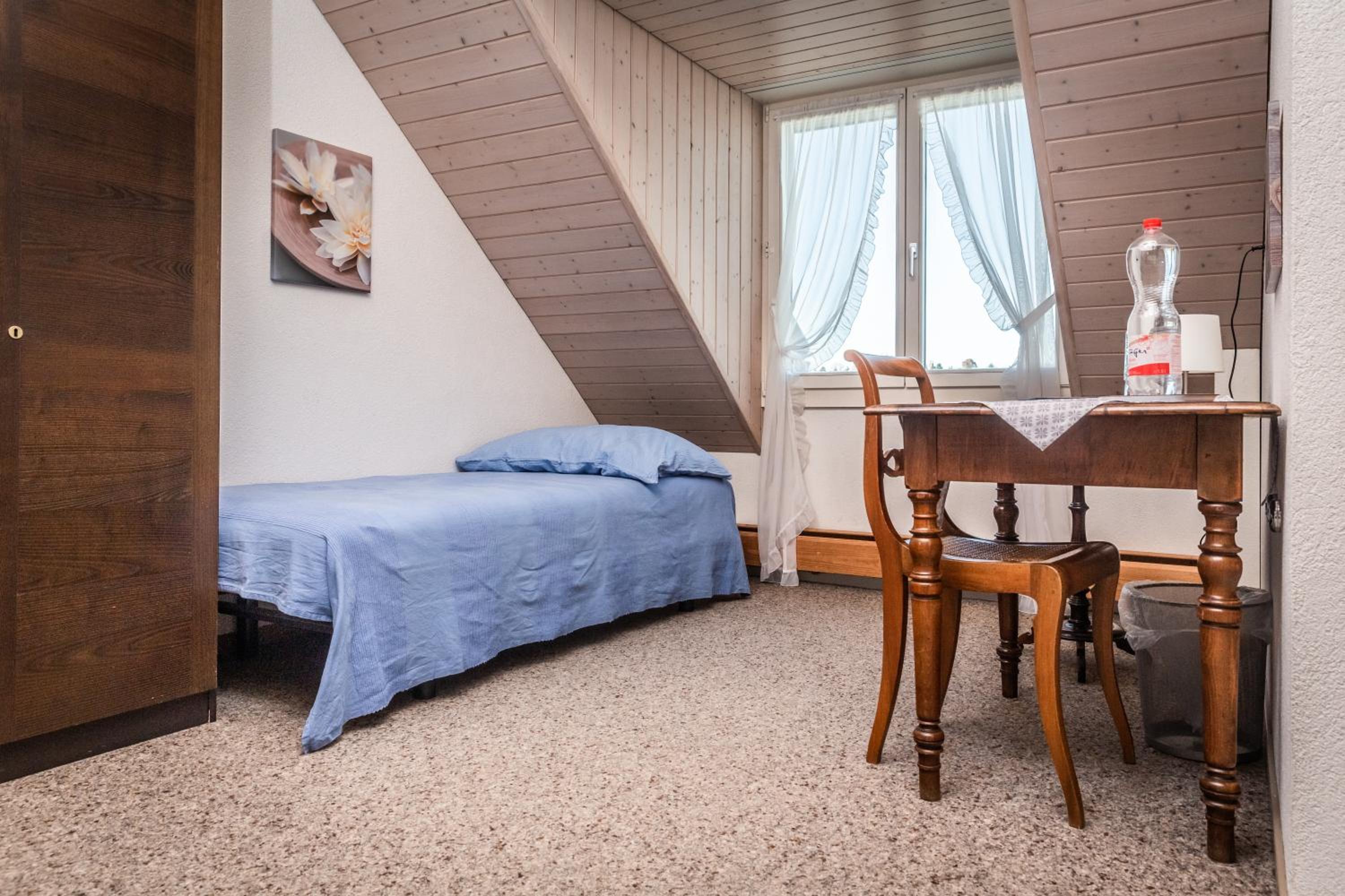 MyBednBreakfast in Bottmingen