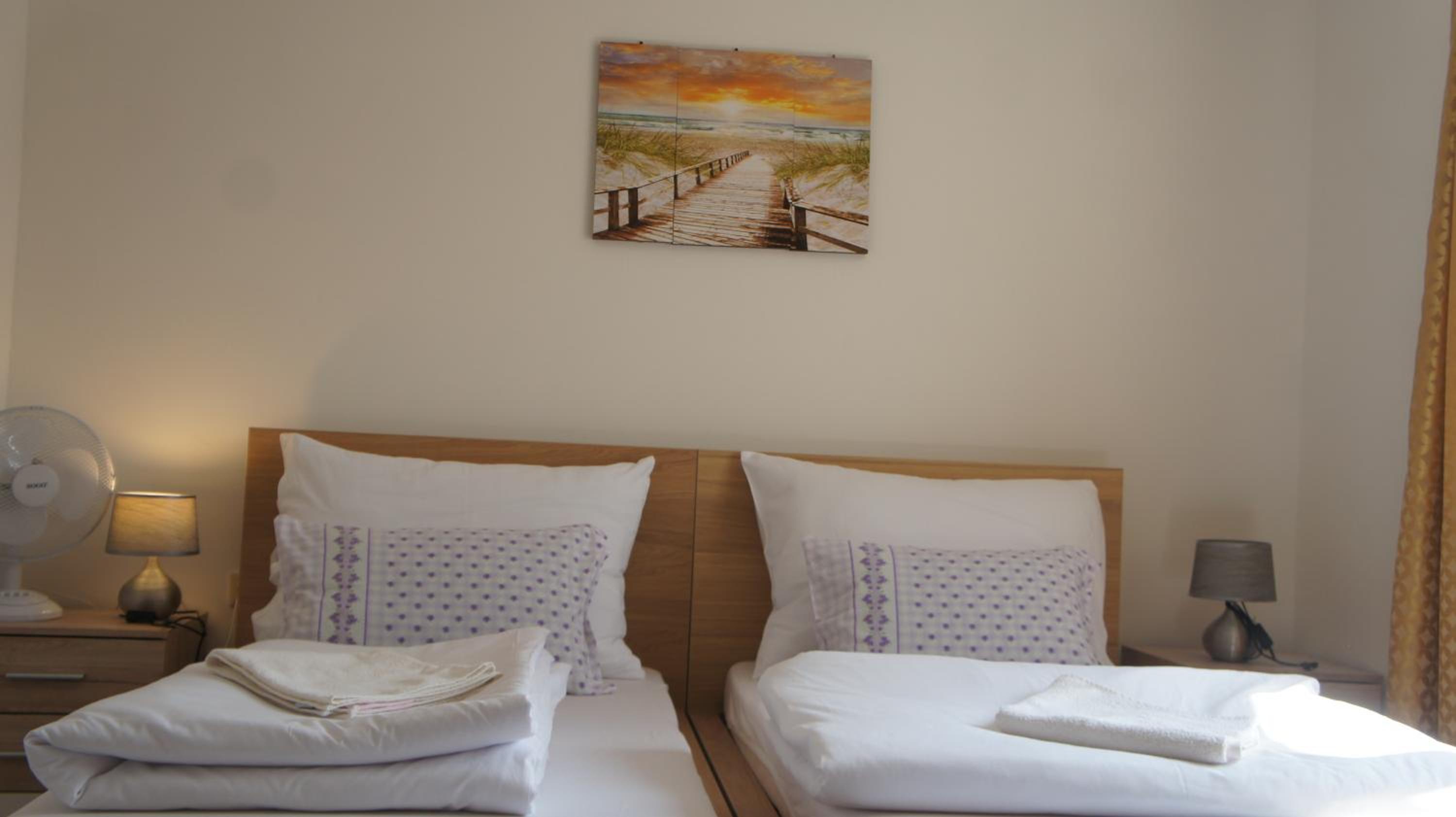 KK Apartments