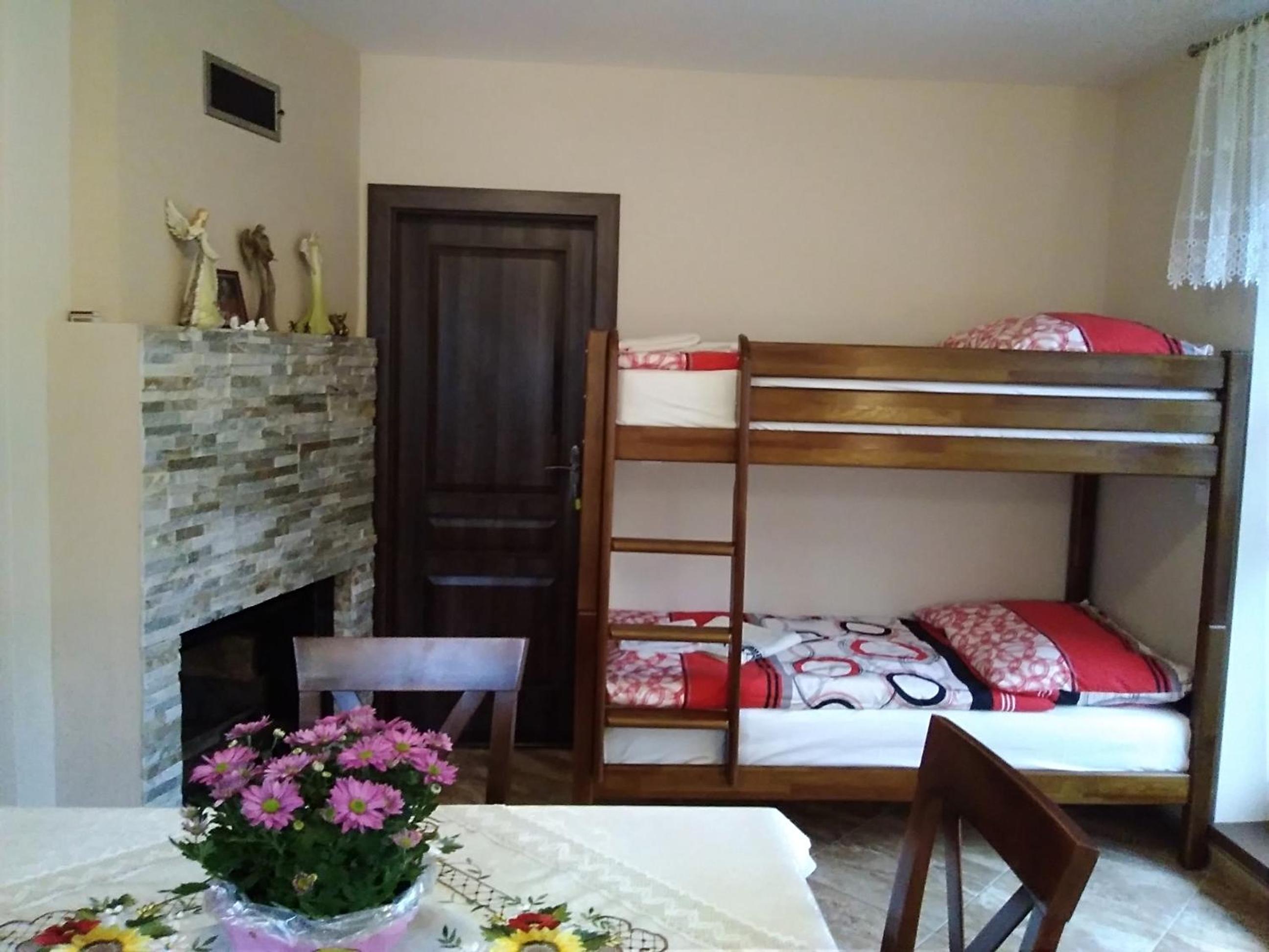 Penzion Veronika view 5