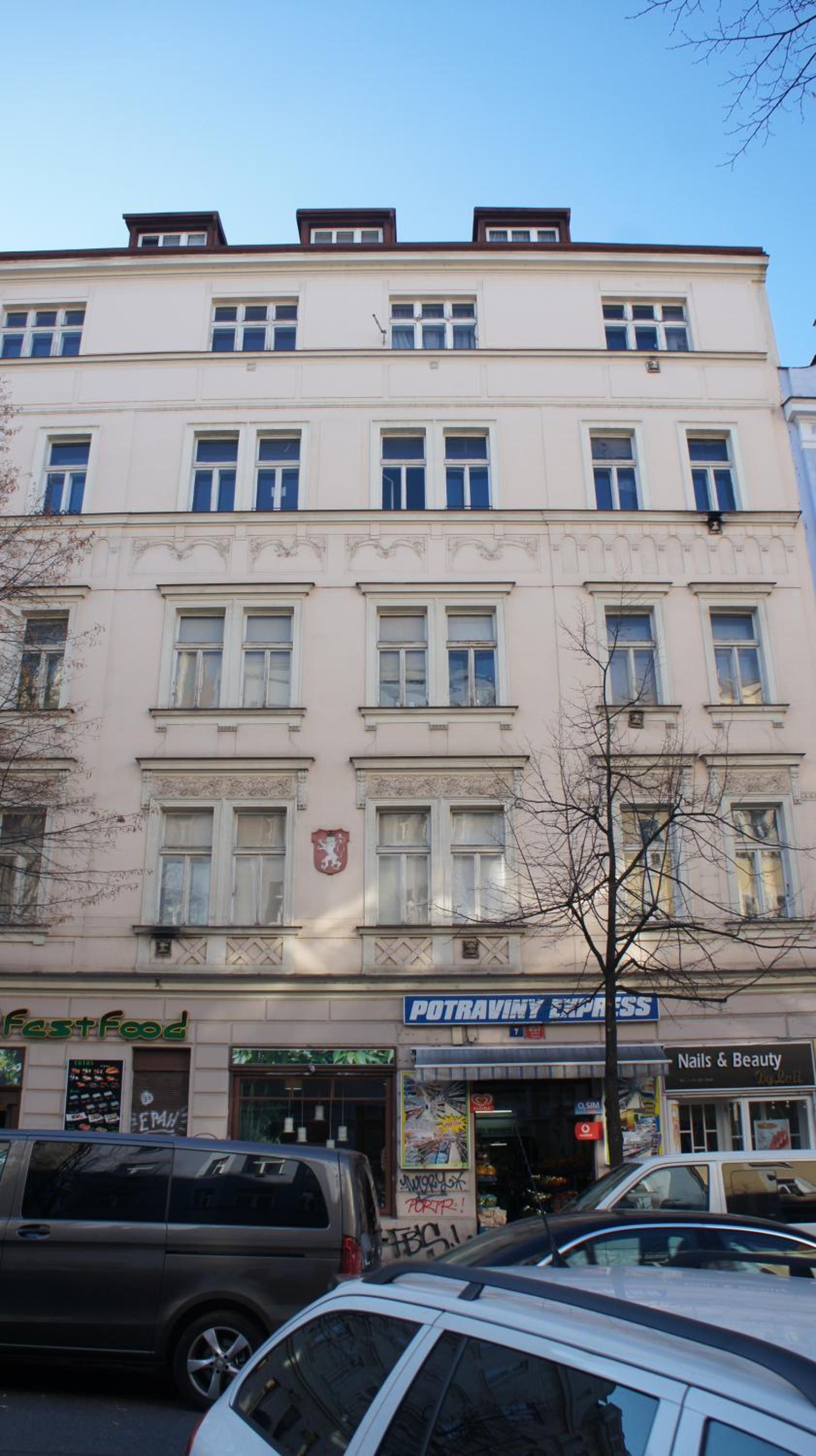 KK Apartments