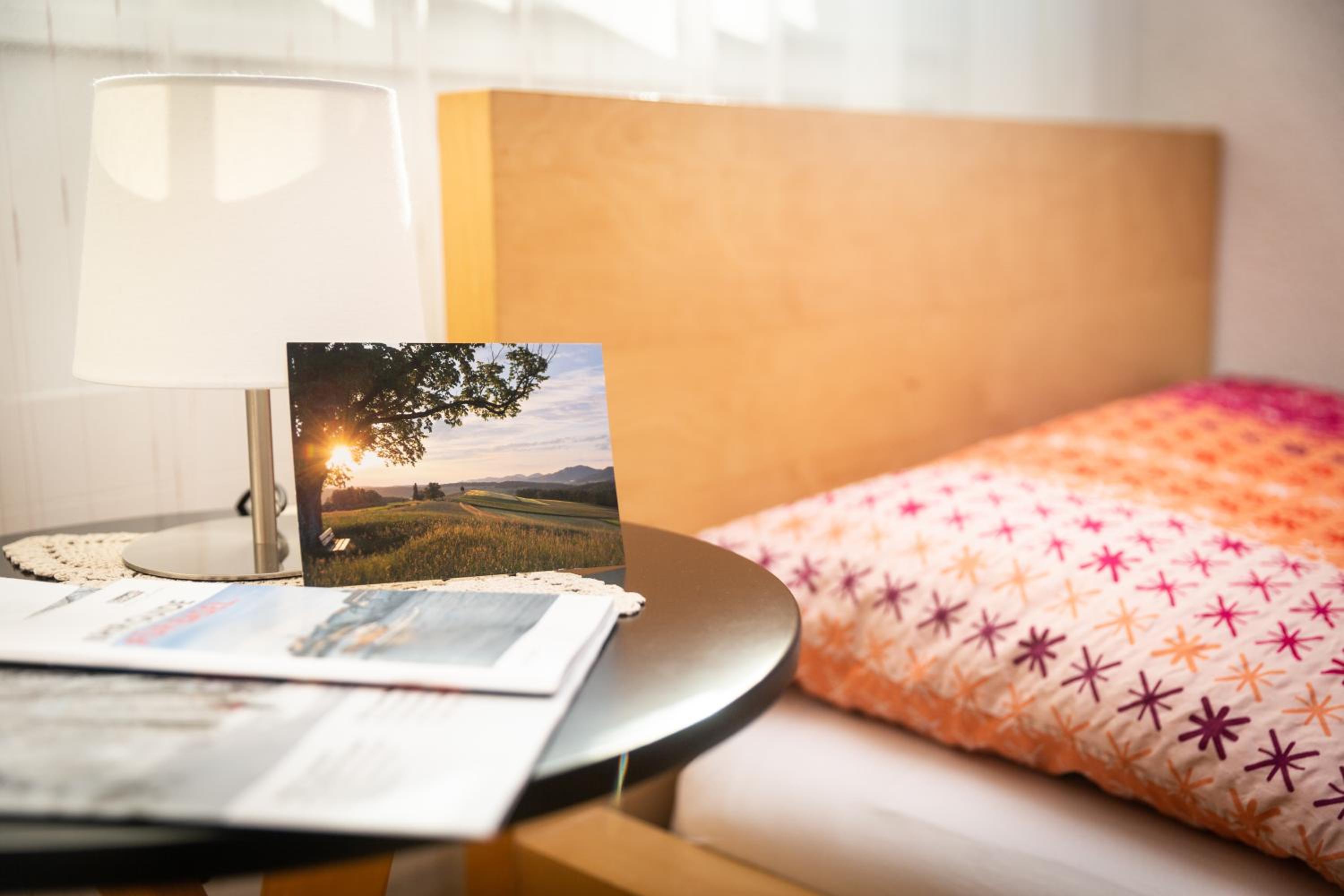 MyBednBreakfast in Bottmingen