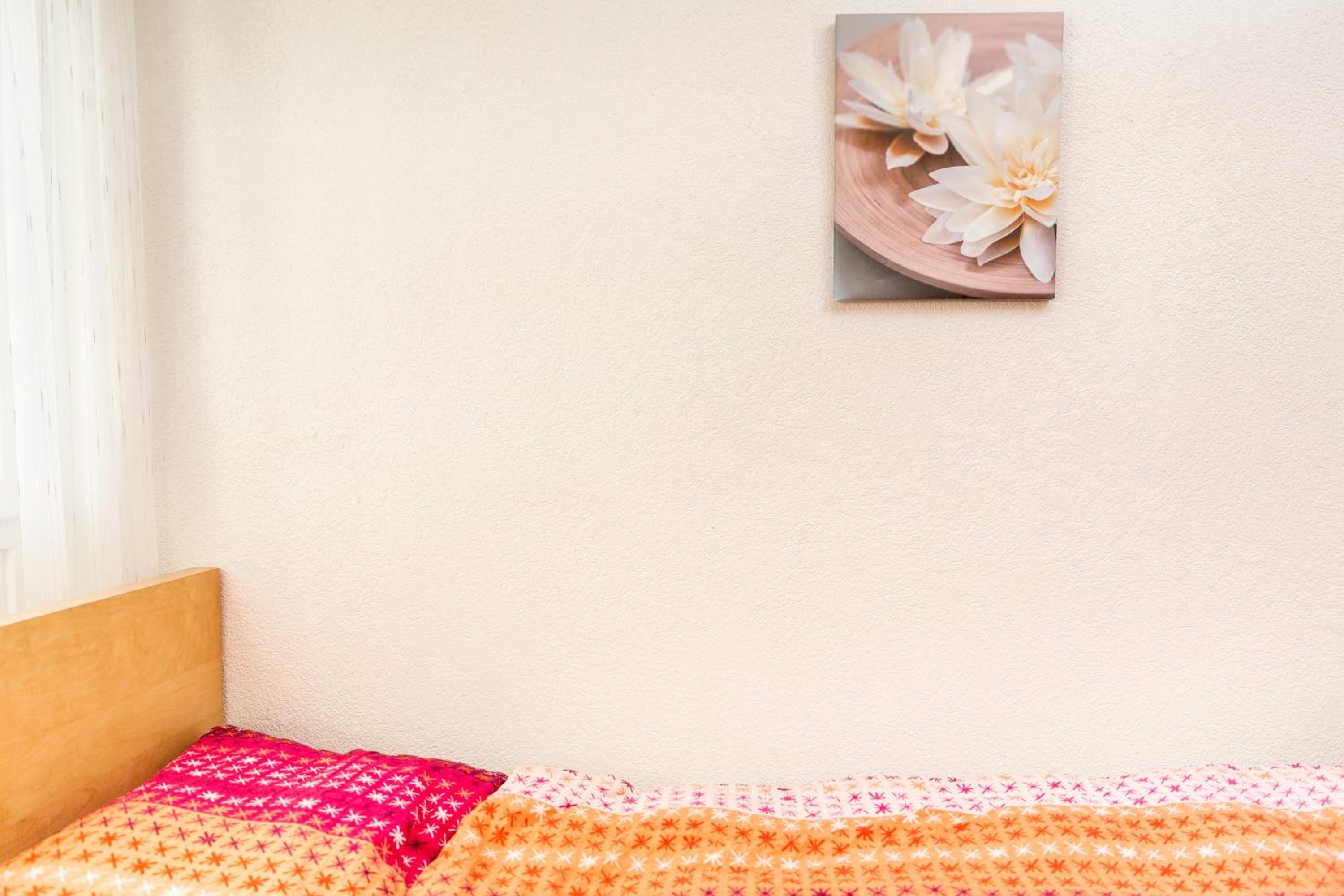 MyBednBreakfast in Bottmingen