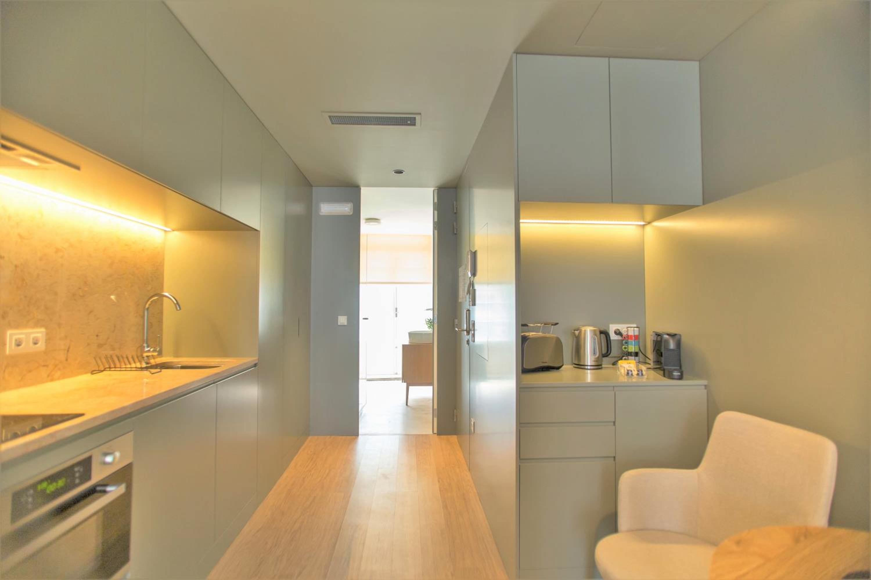 Clérigos Prime Suites by Porto City Hosts view 4