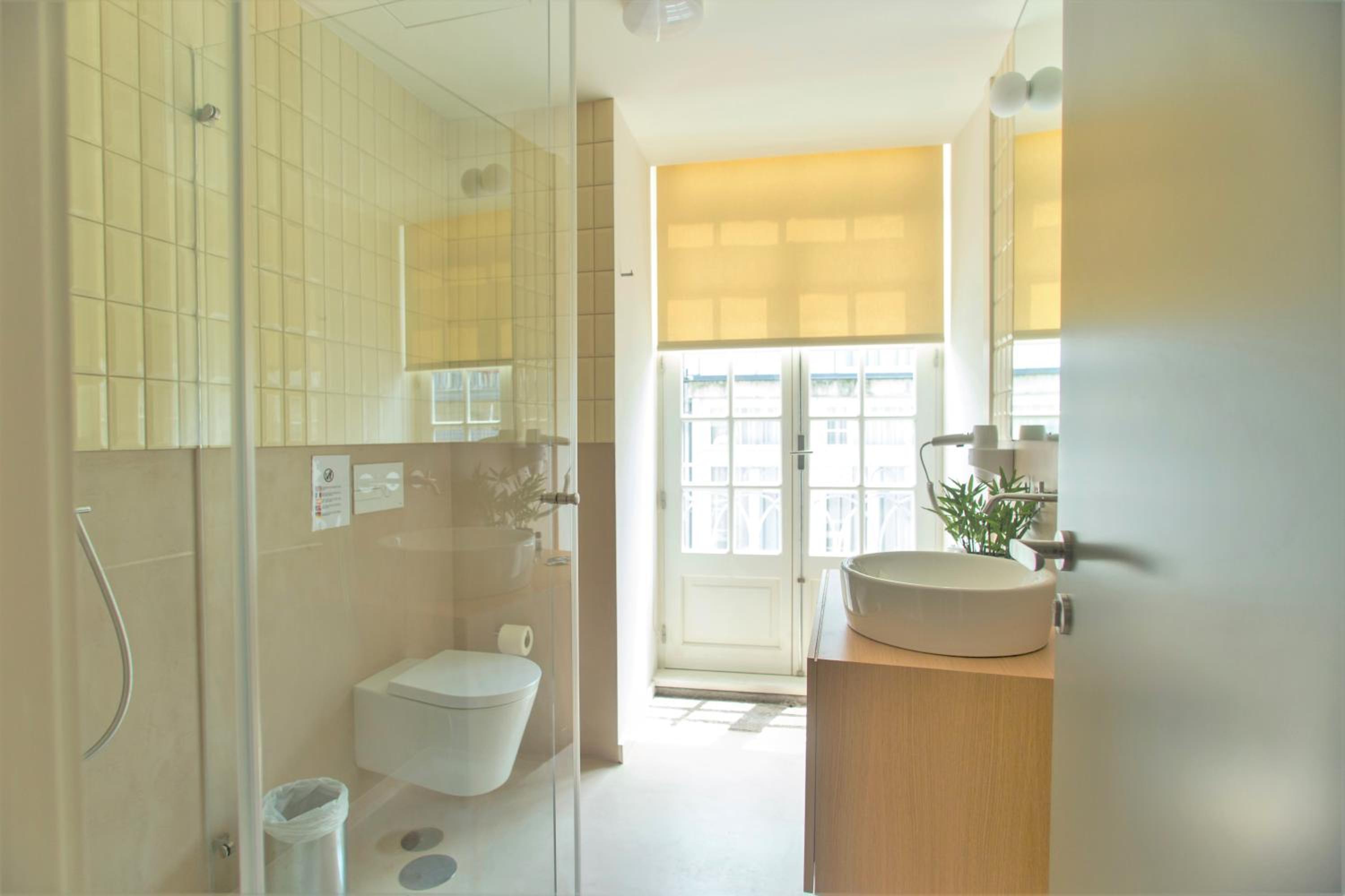 Clérigos Prime Suites by Porto City Hosts view 2