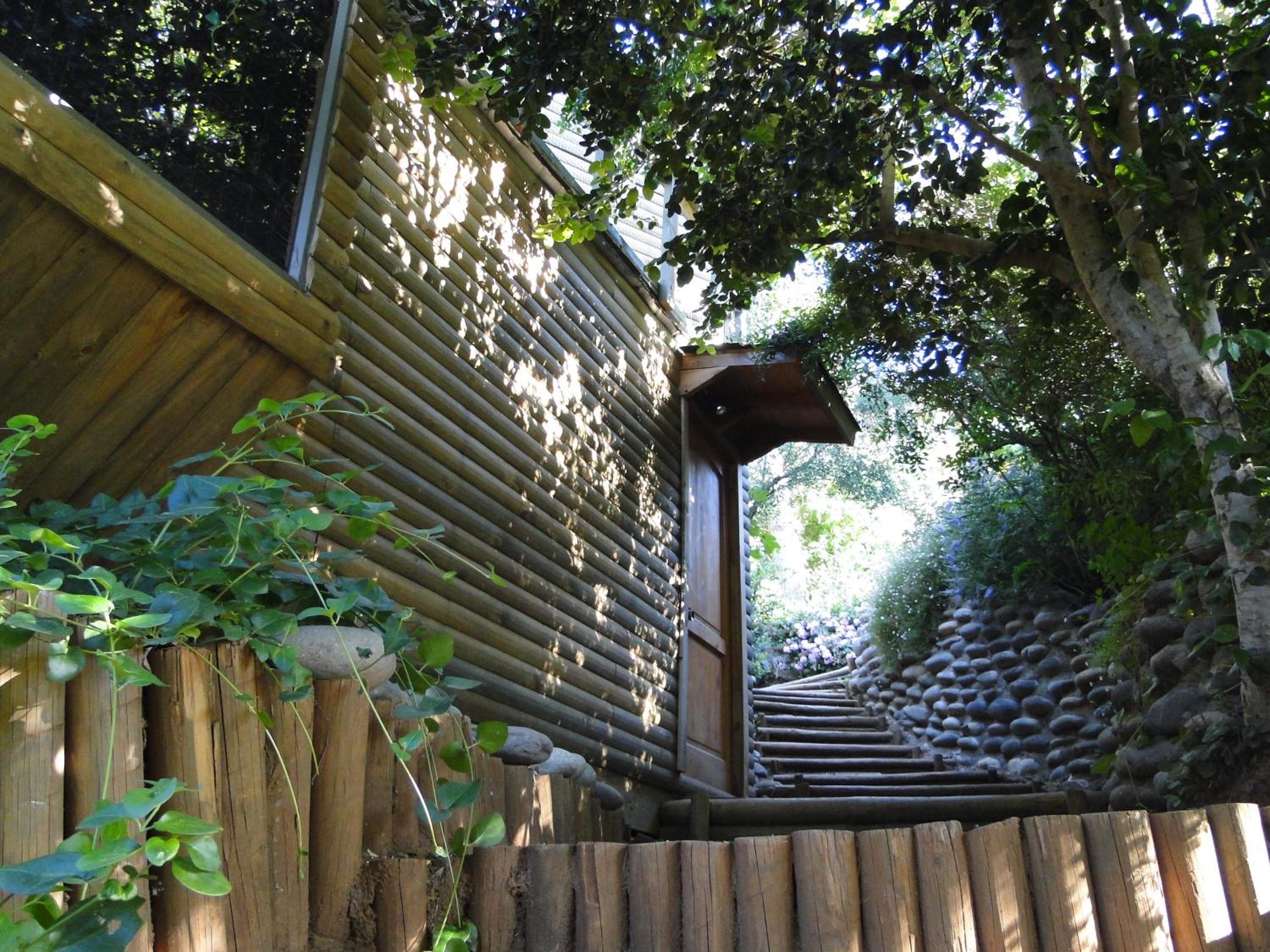 Lodge Colbún