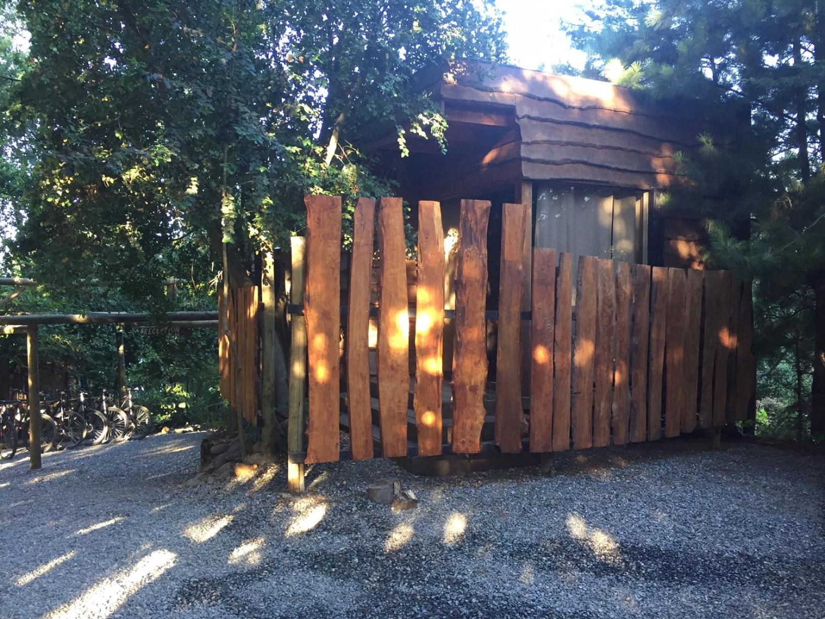 Lodge Colbún