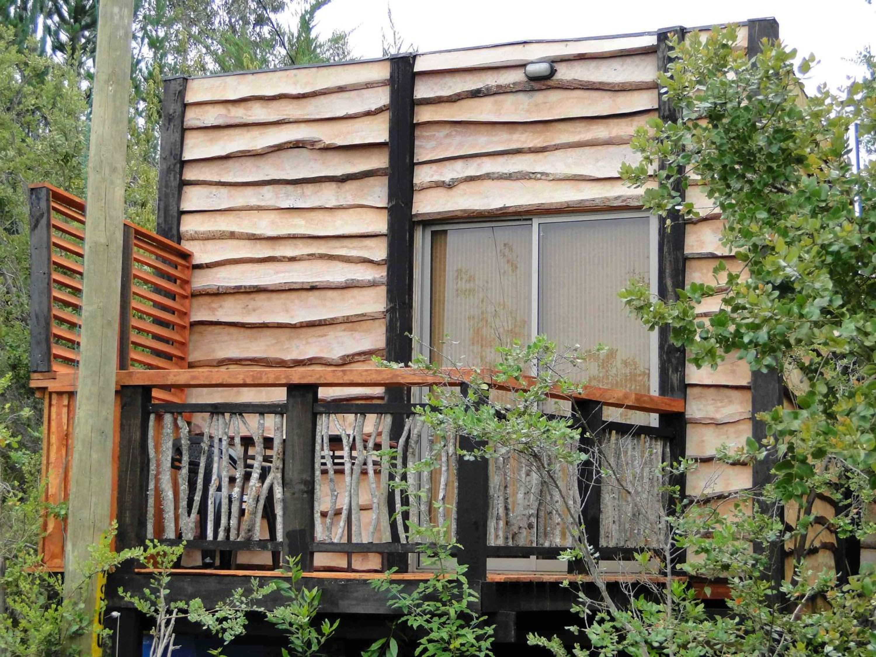 Lodge Colbún