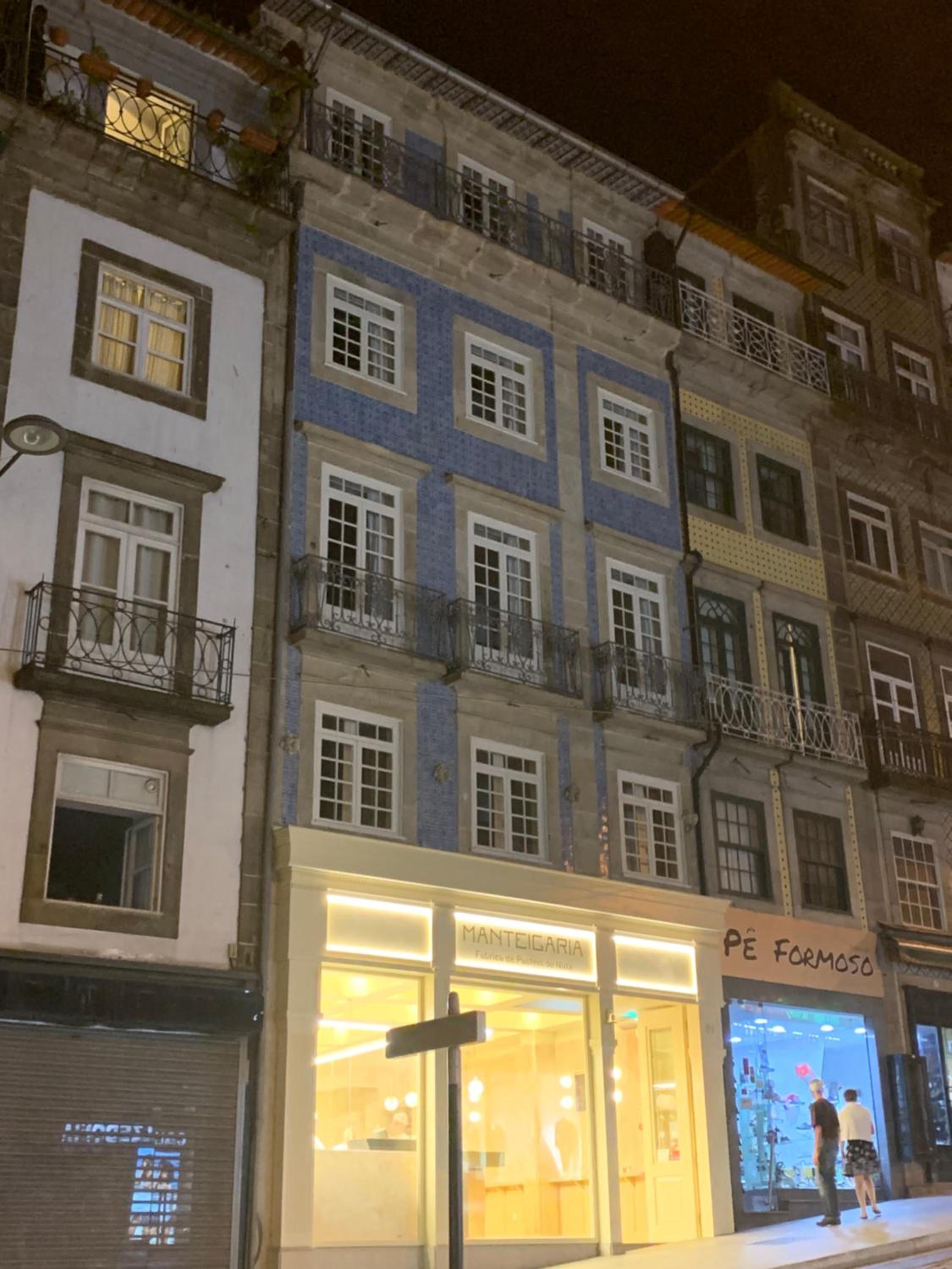 Clérigos Prime Suites by Porto City Hosts - main view