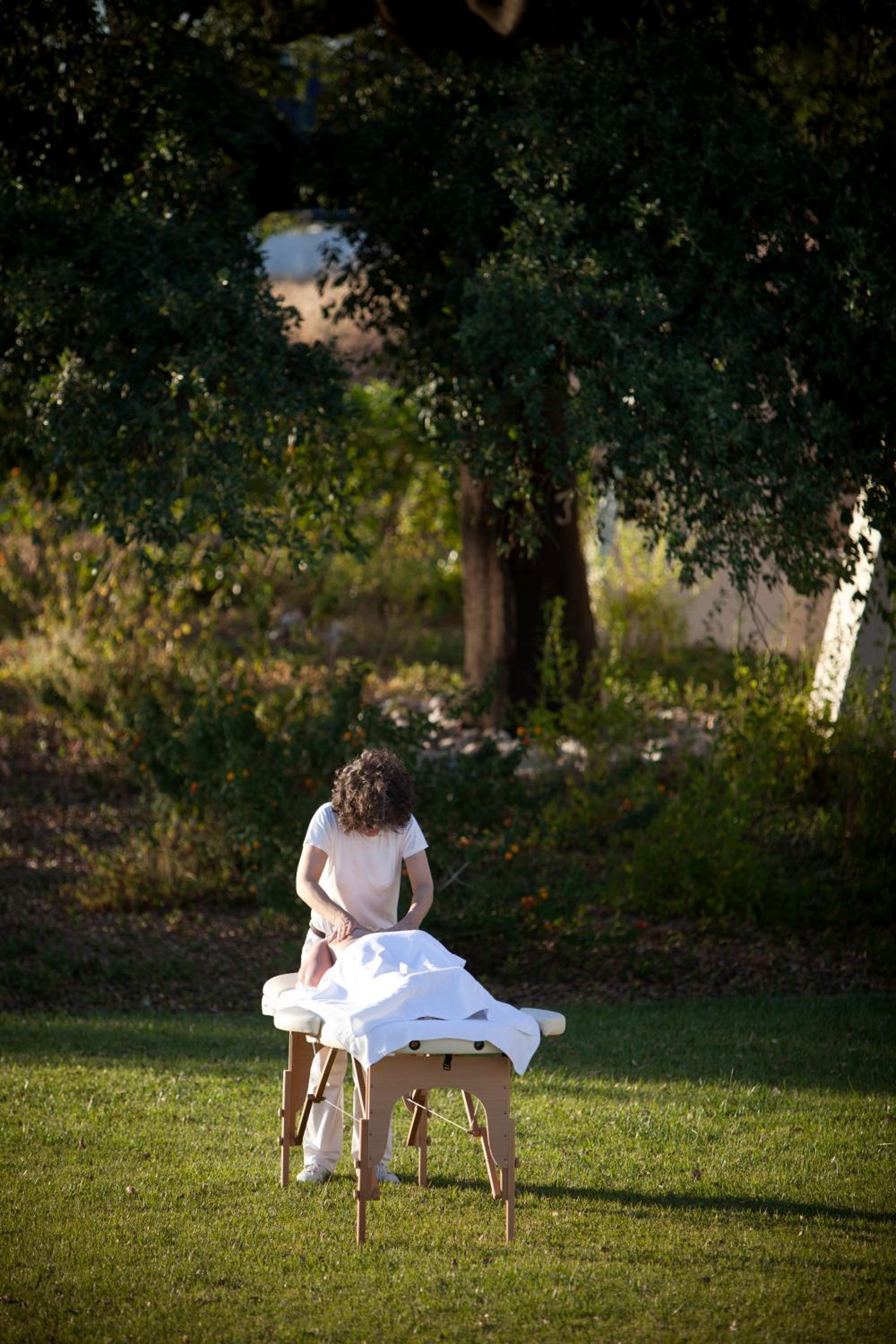 Monte do Giestal - Casas de Campo & Spa