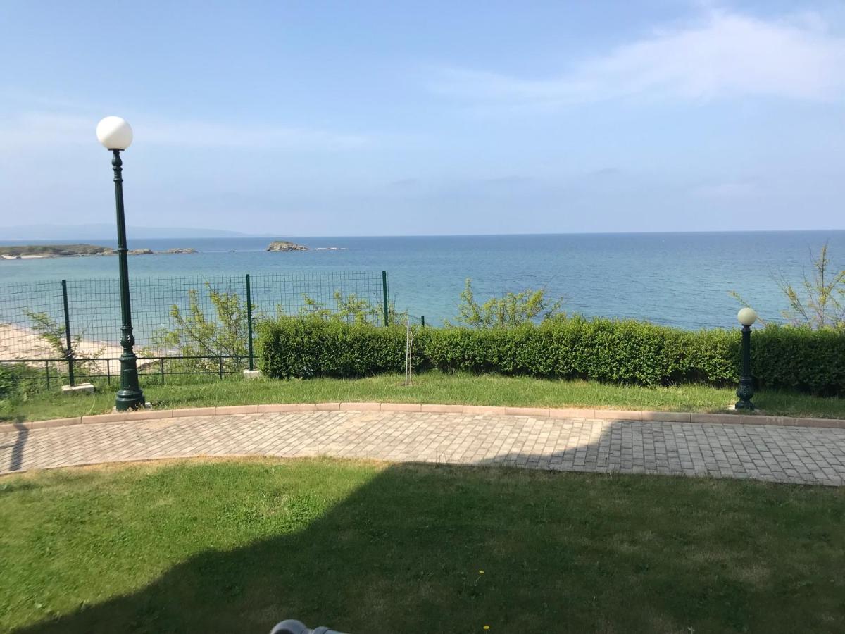 Lozenetz Beach Apartments