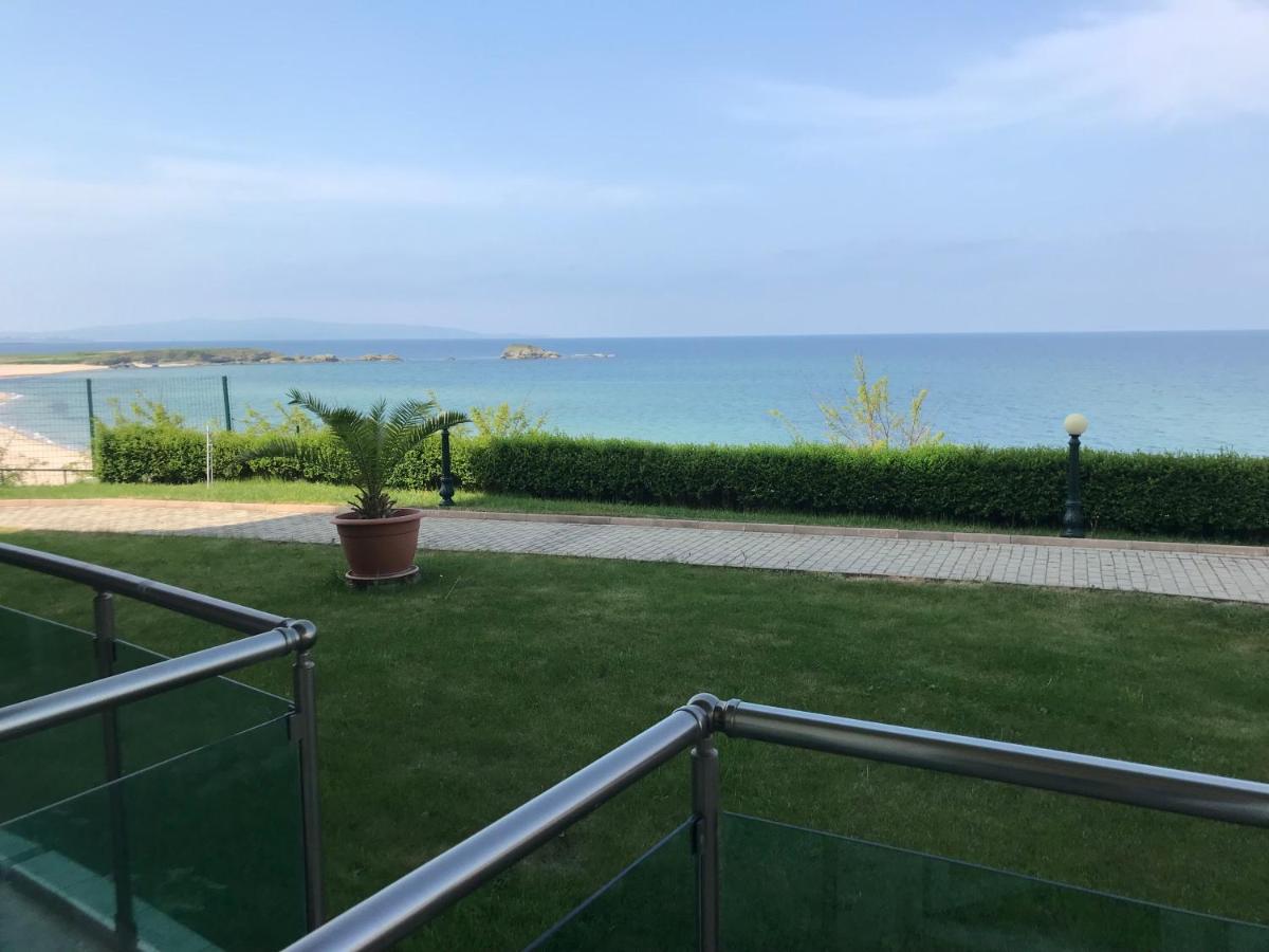 Lozenetz Beach Apartments