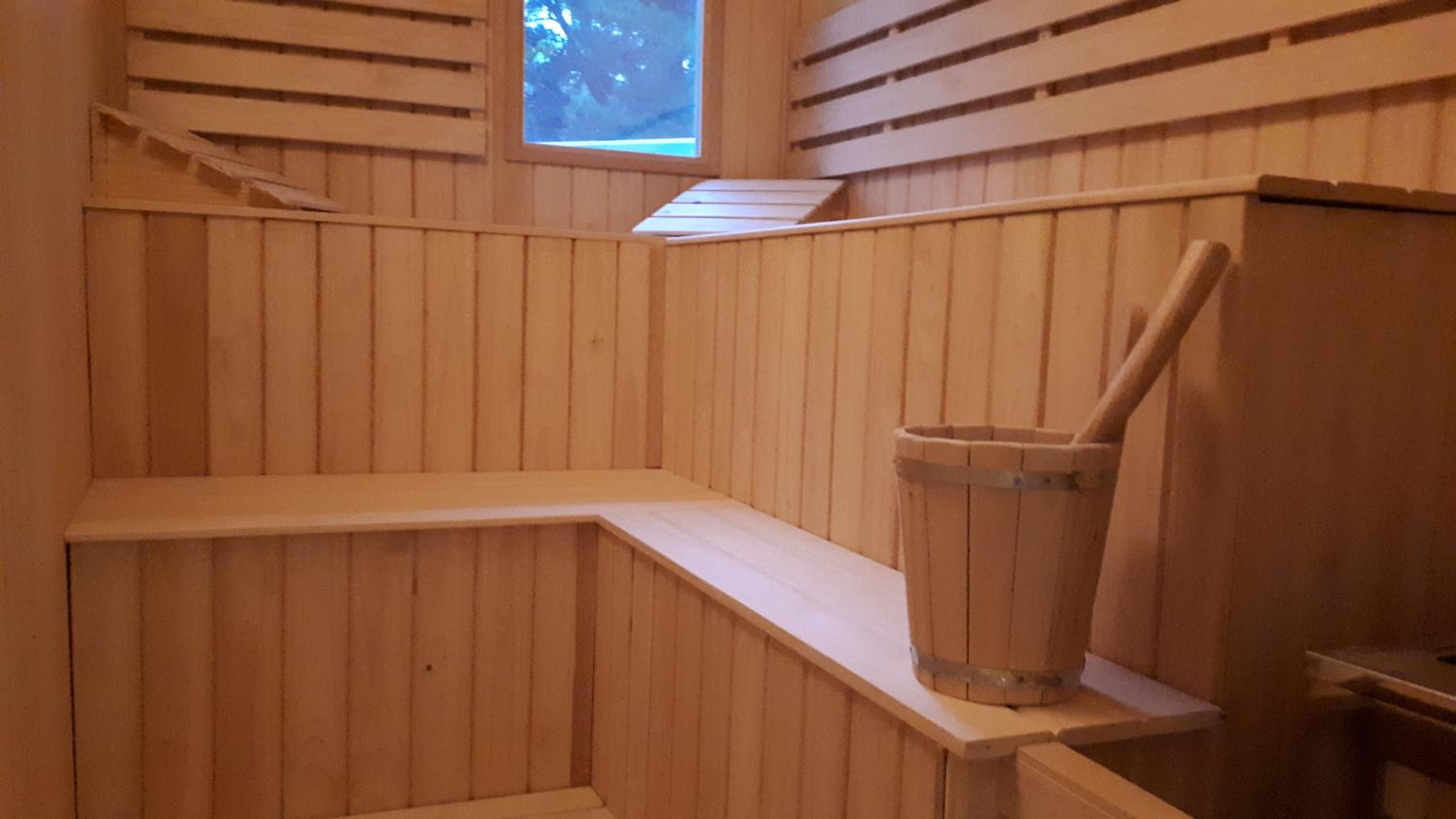Hostería & Spa De La Cascada