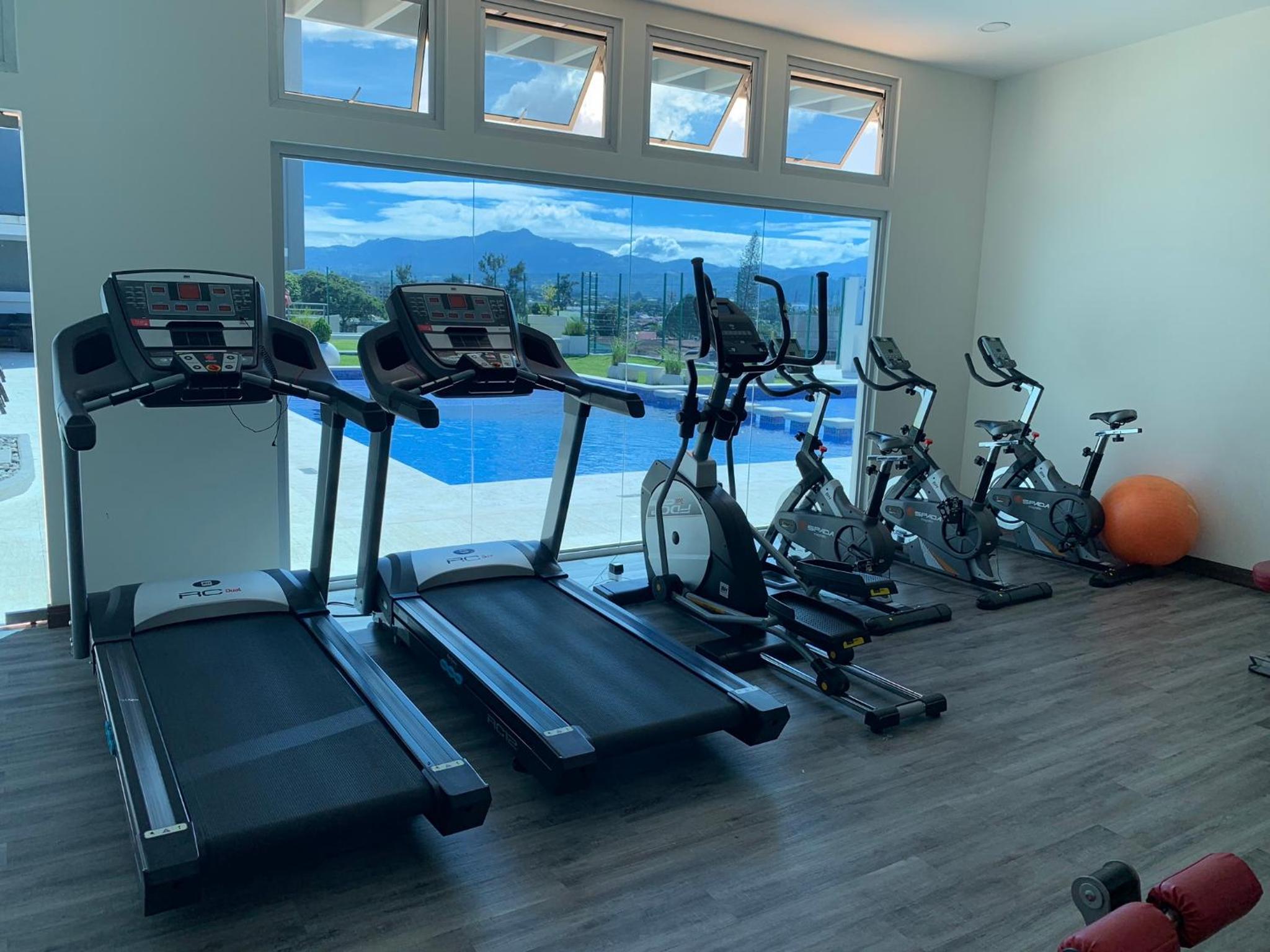 El mejor apartamento en excelente ubicación.