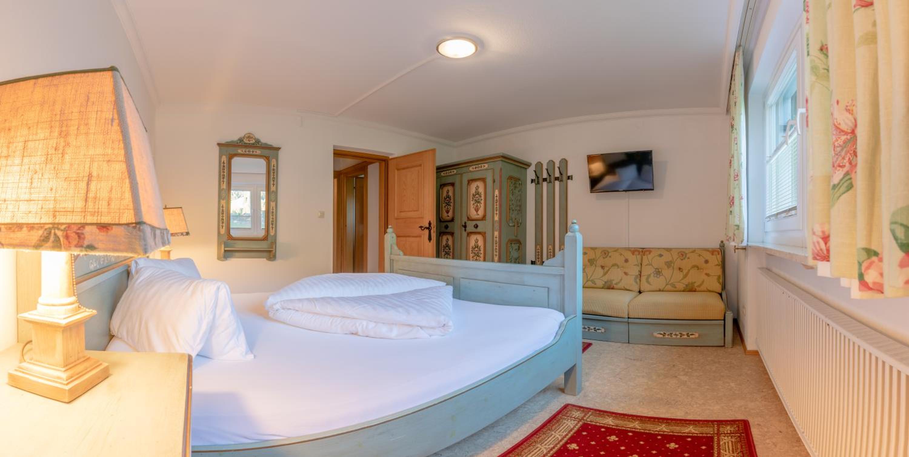 Ahorn Chalet
