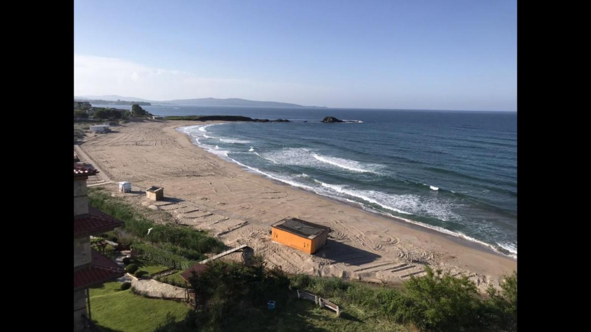 Lozenetz Beach Apartments