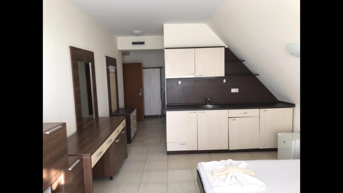 Lozenetz Beach Apartments