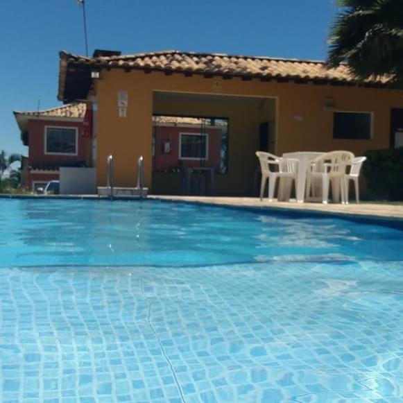 Casa em Búzios com vista para mar