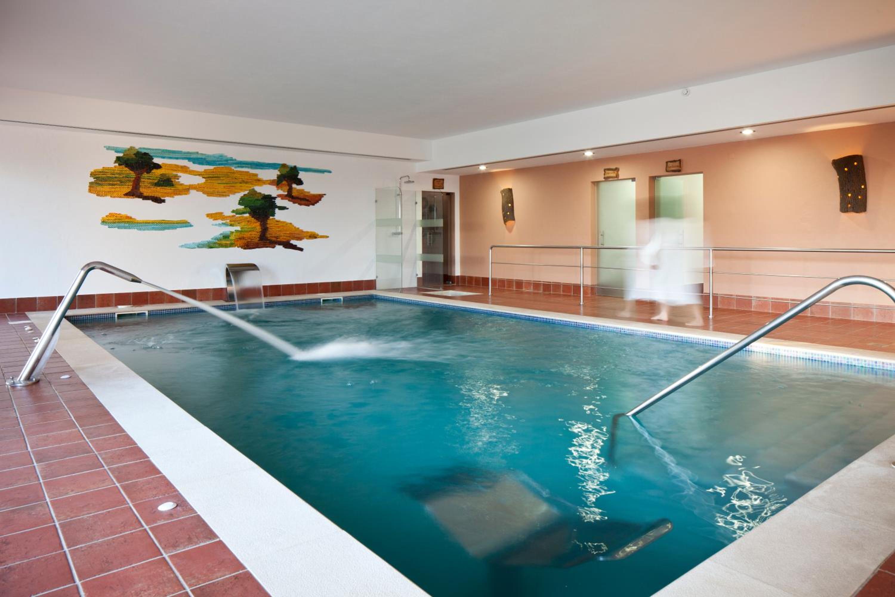 Monte do Giestal - Casas de Campo & Spa