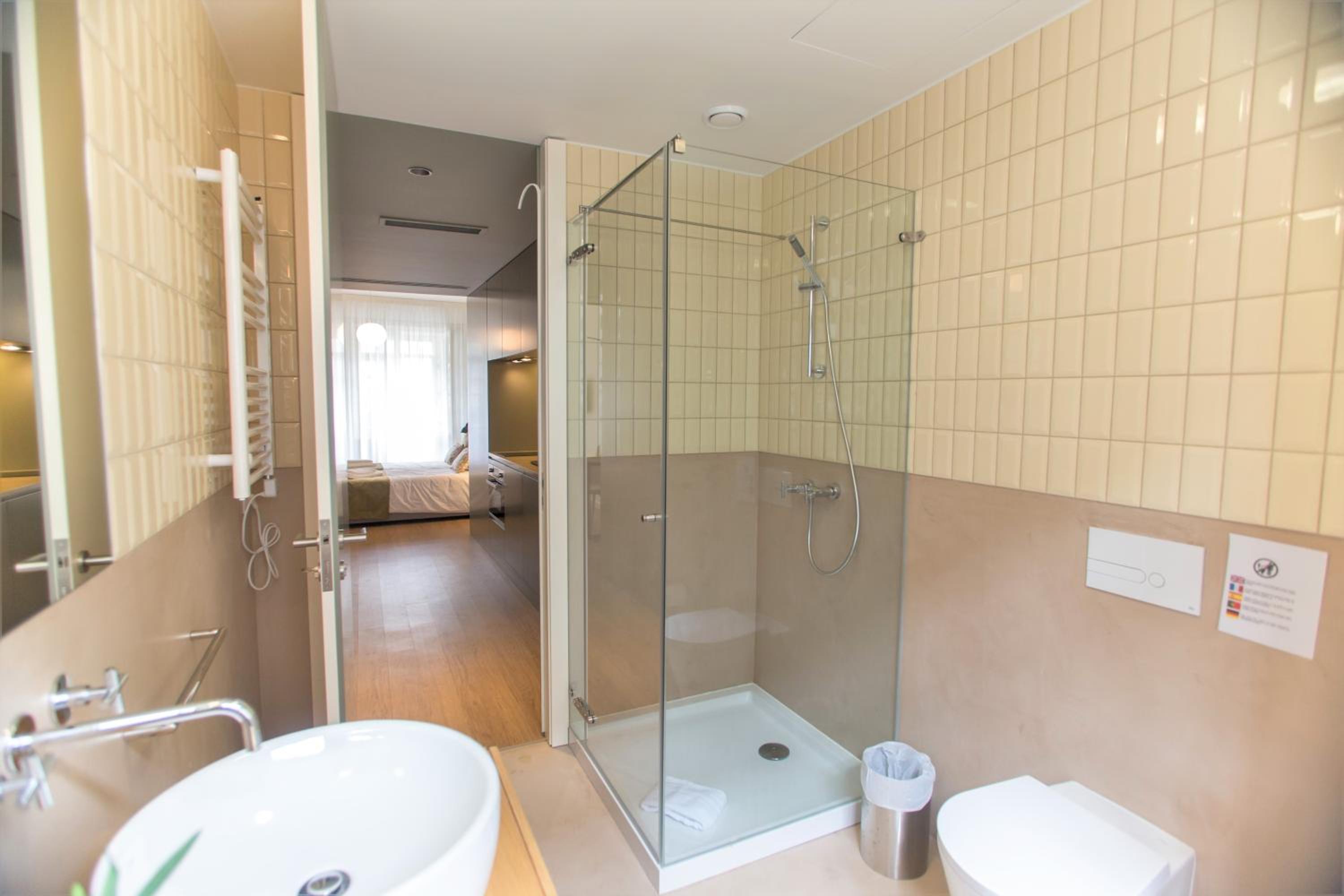 Clérigos Prime Suites by Porto City Hosts view 3