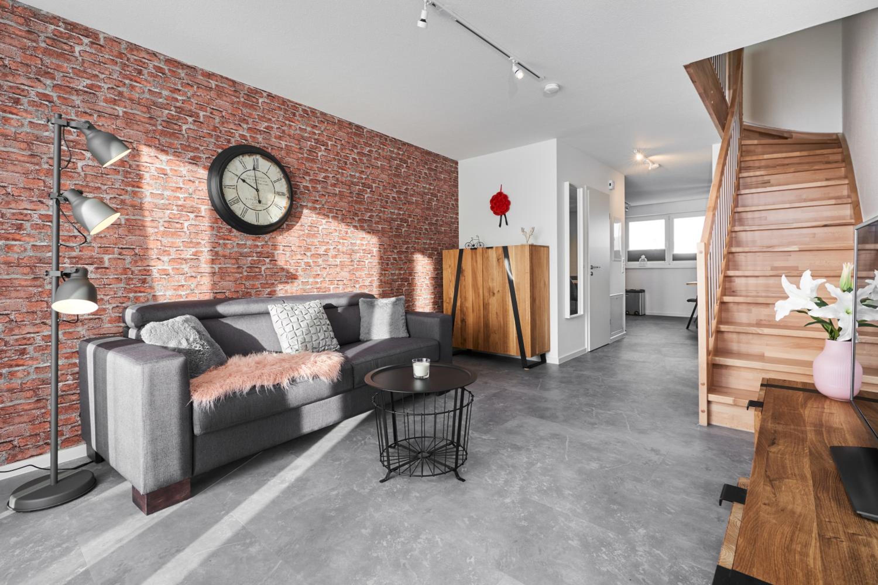 Boutique Apartments Kirchzarten view 5