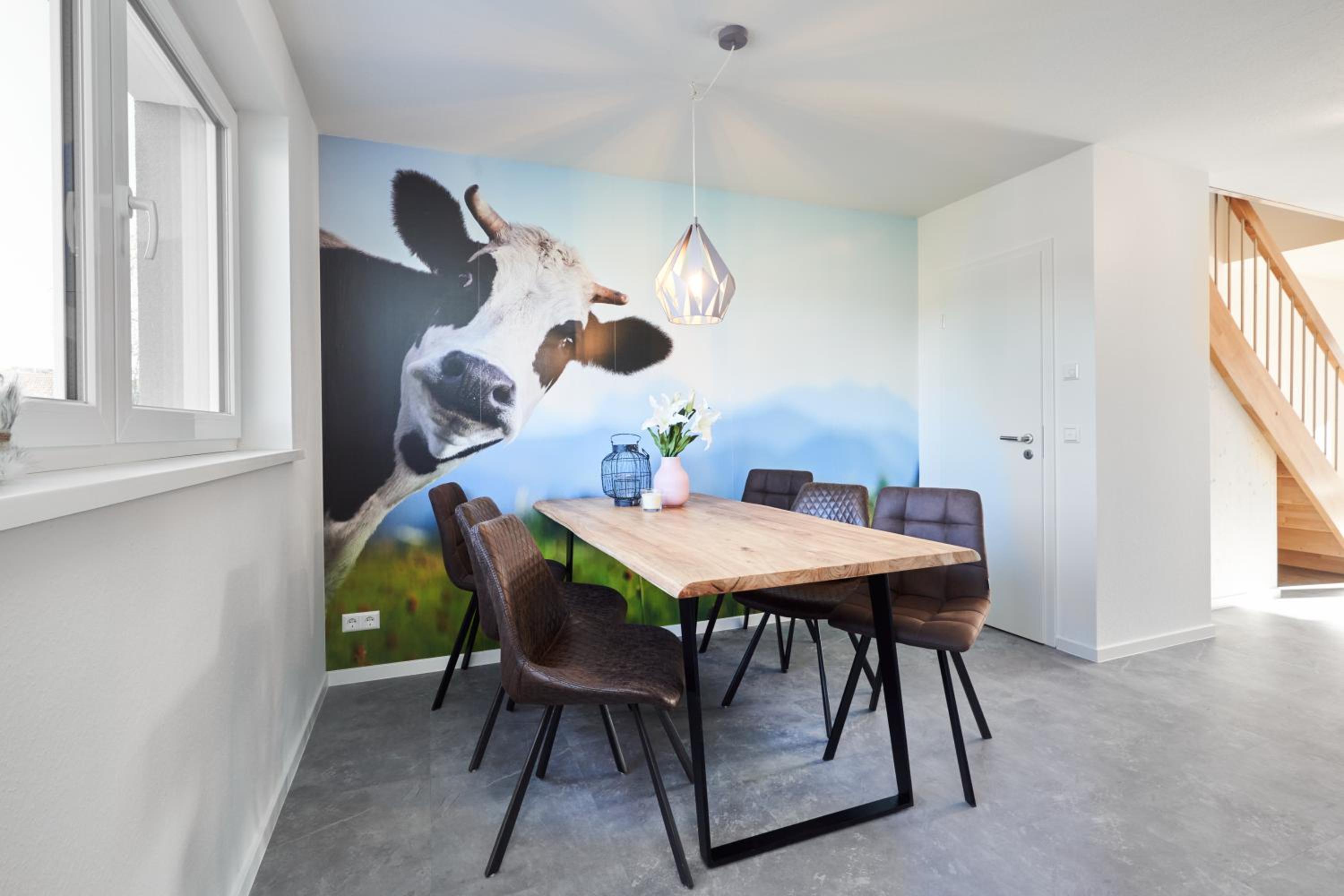 Boutique Apartments Kirchzarten view 3
