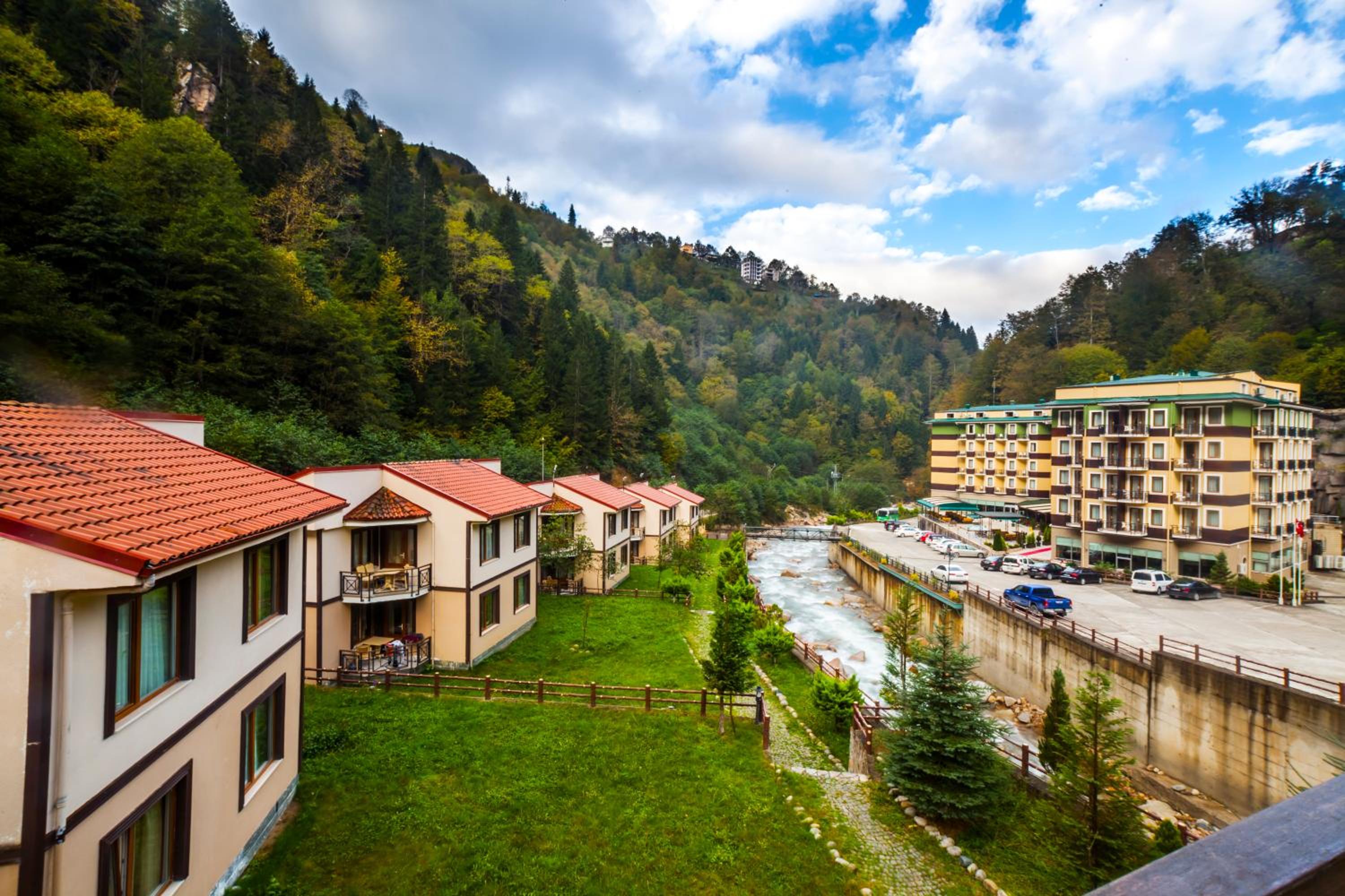 Hotel Ridos Thermal Hotel & Spa - Image 1