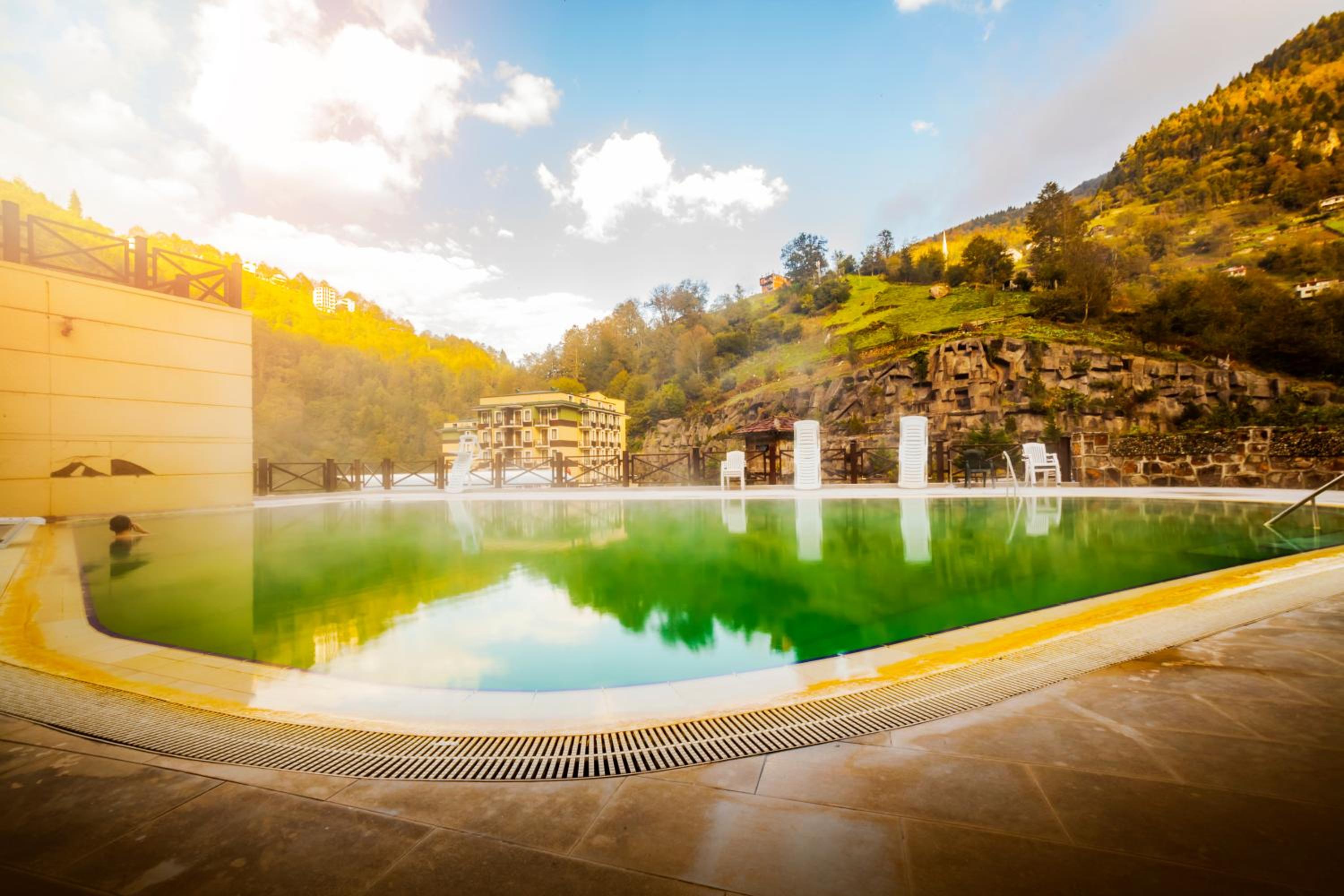 Ridos Thermal Hotel & Spa