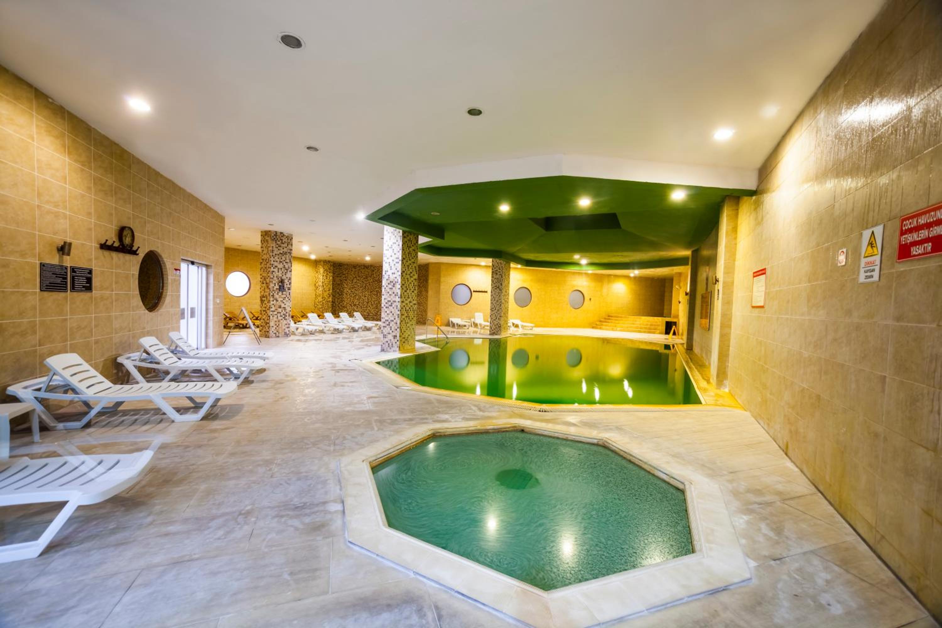 Ridos Thermal Hotel & Spa