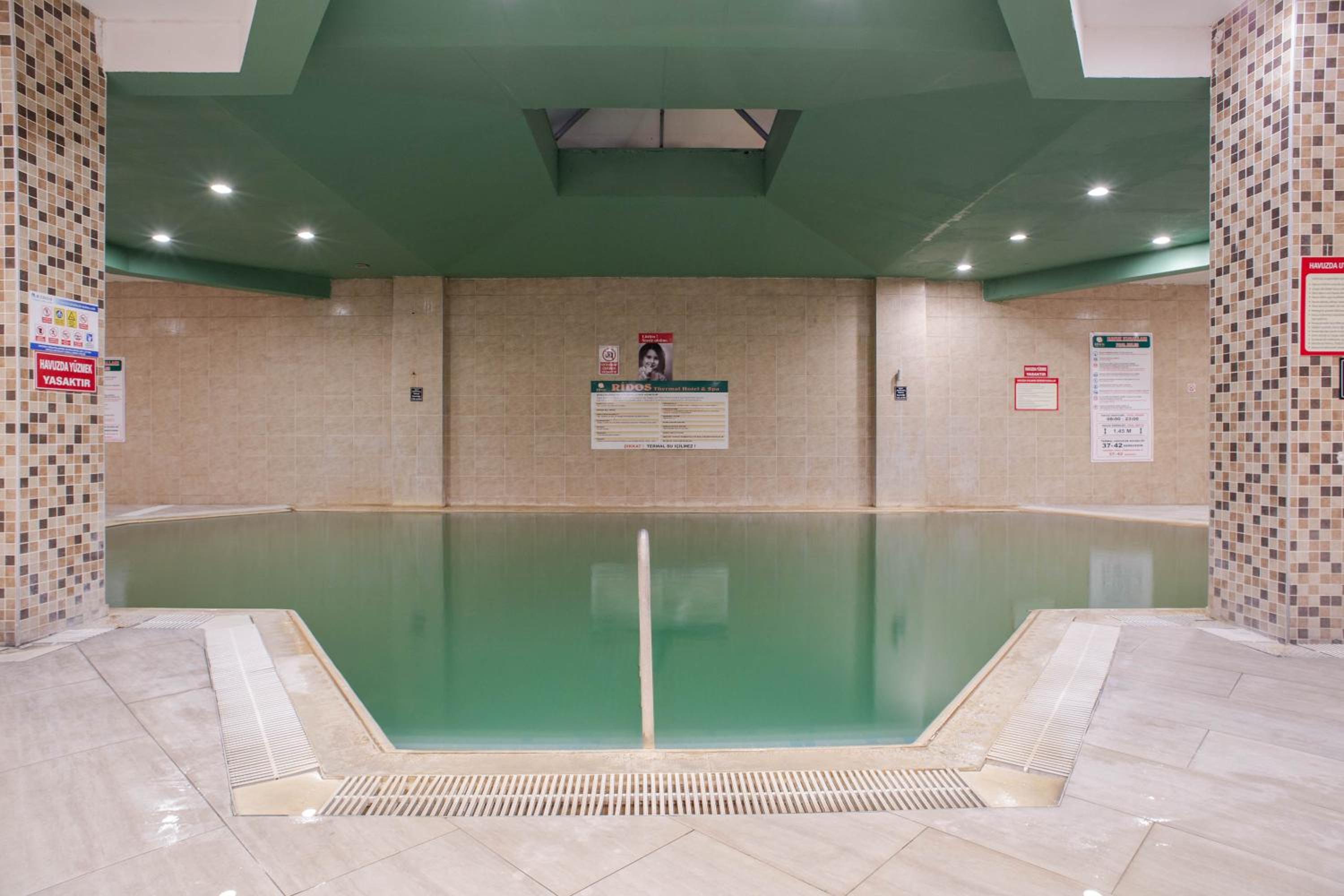 Ridos Thermal Hotel & Spa