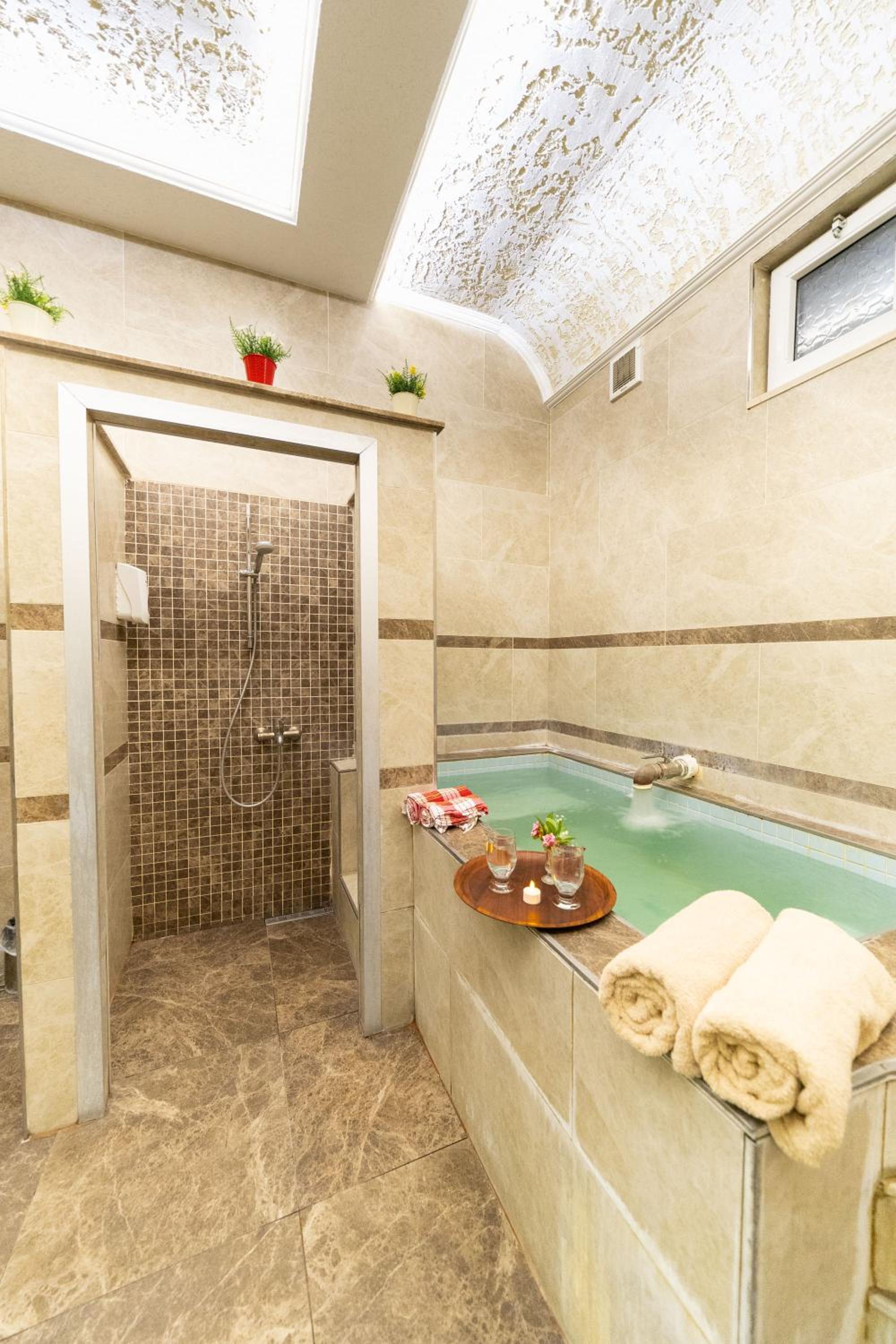 Ridos Thermal Hotel & Spa