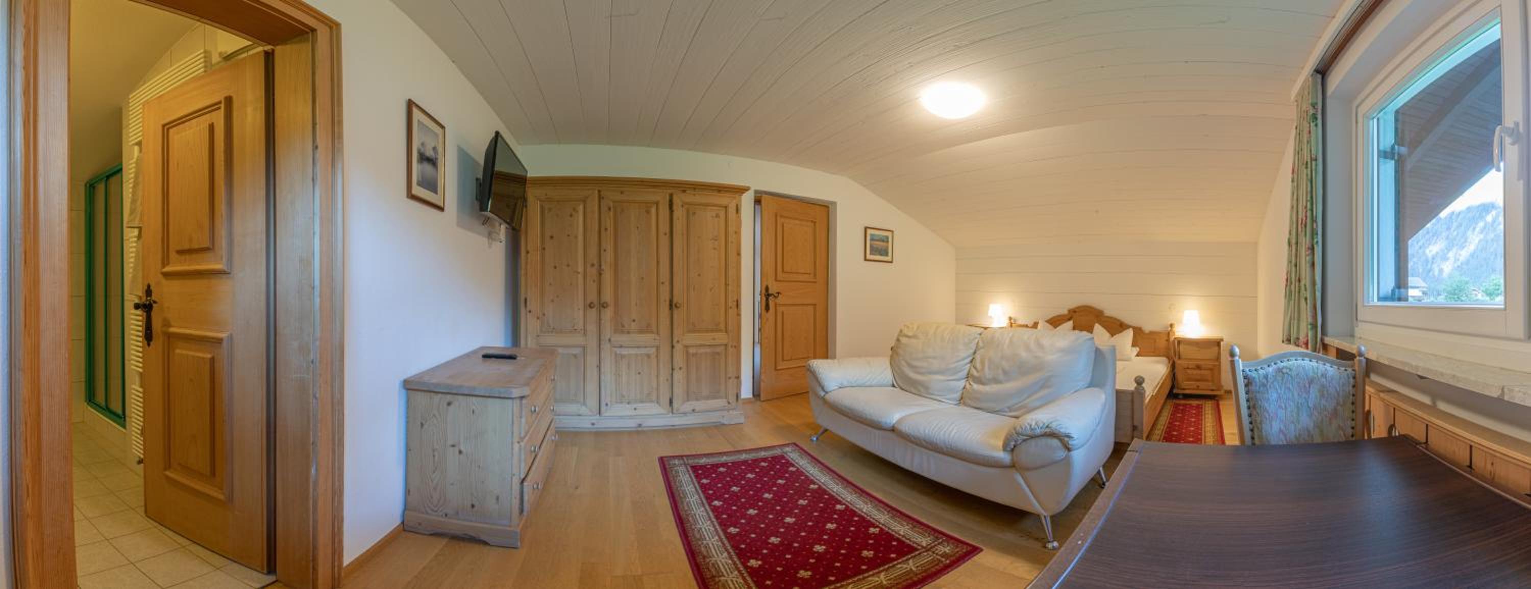 Ahorn Chalet