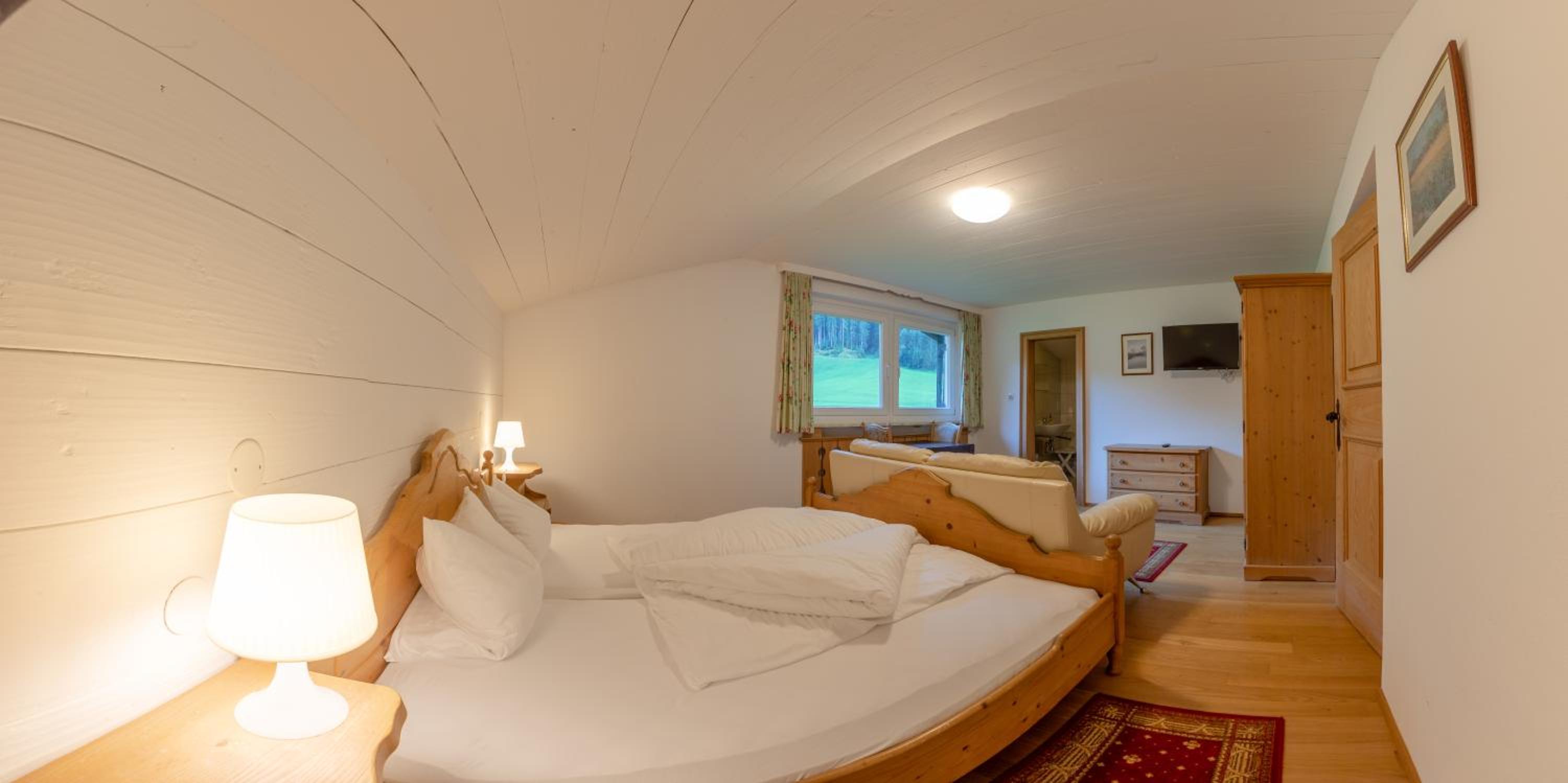 Ahorn Chalet