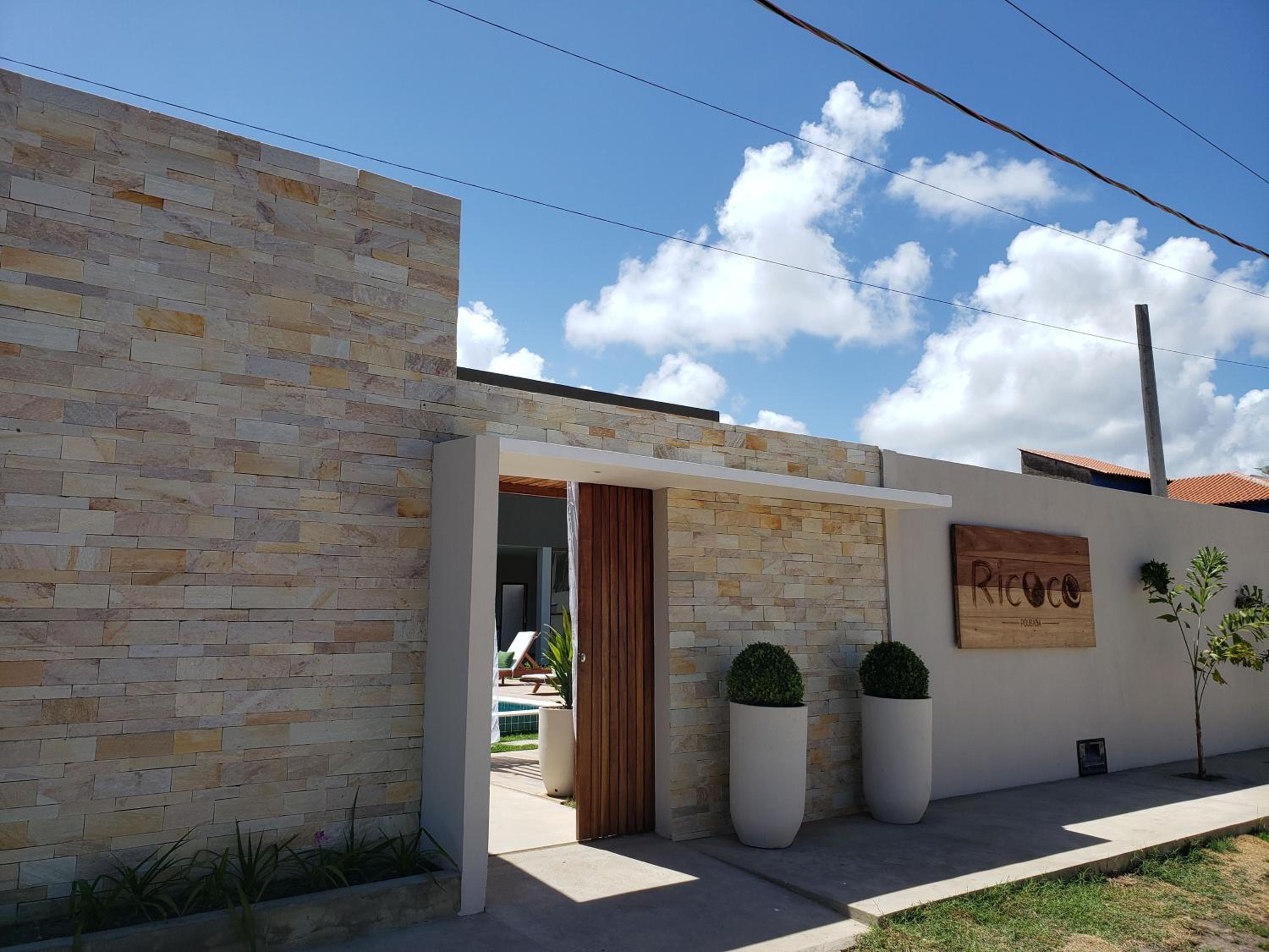 Hotel Pousada Ricoco - Image 1