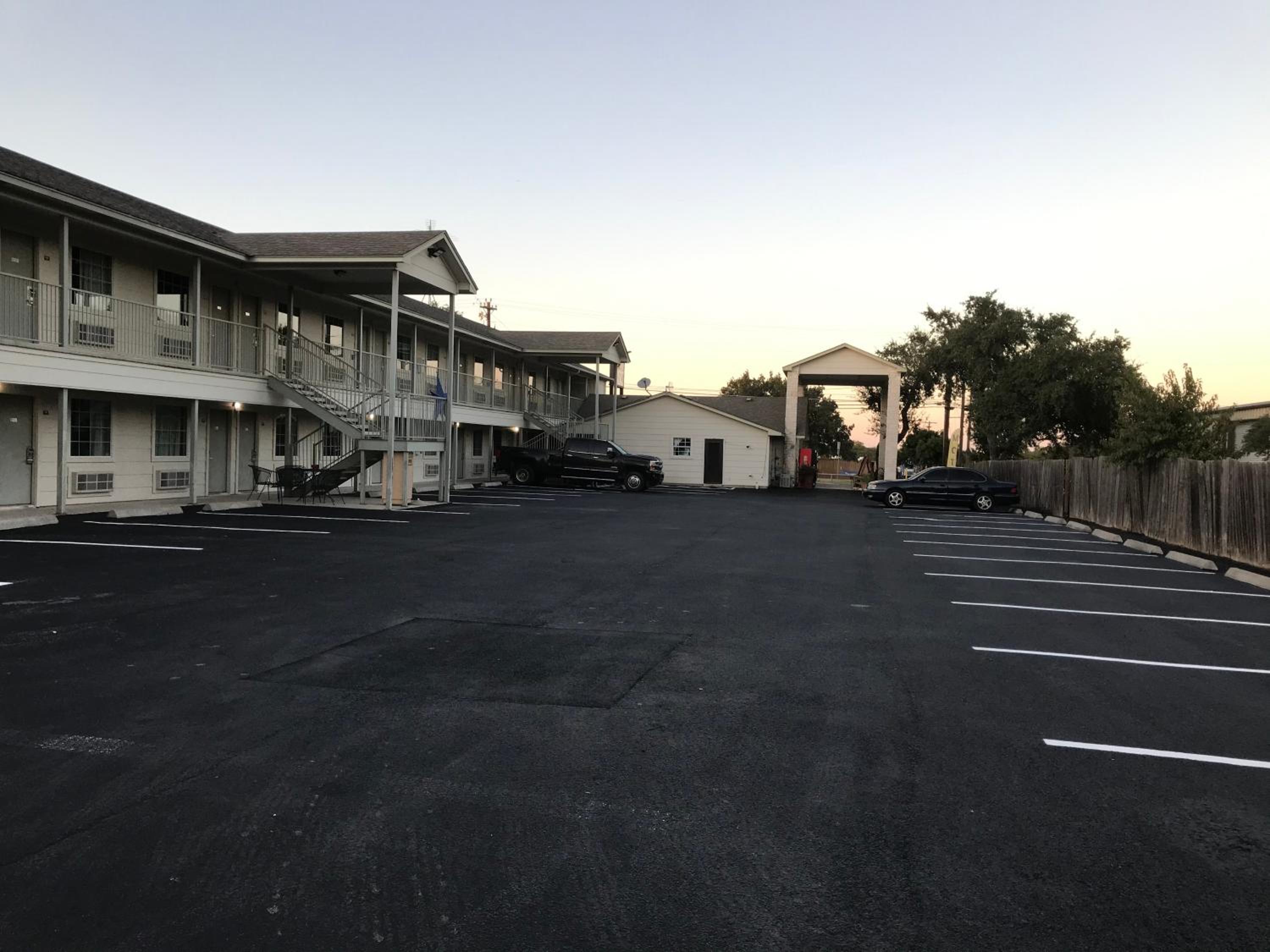 Cedar Creek Inn - Property Image 18