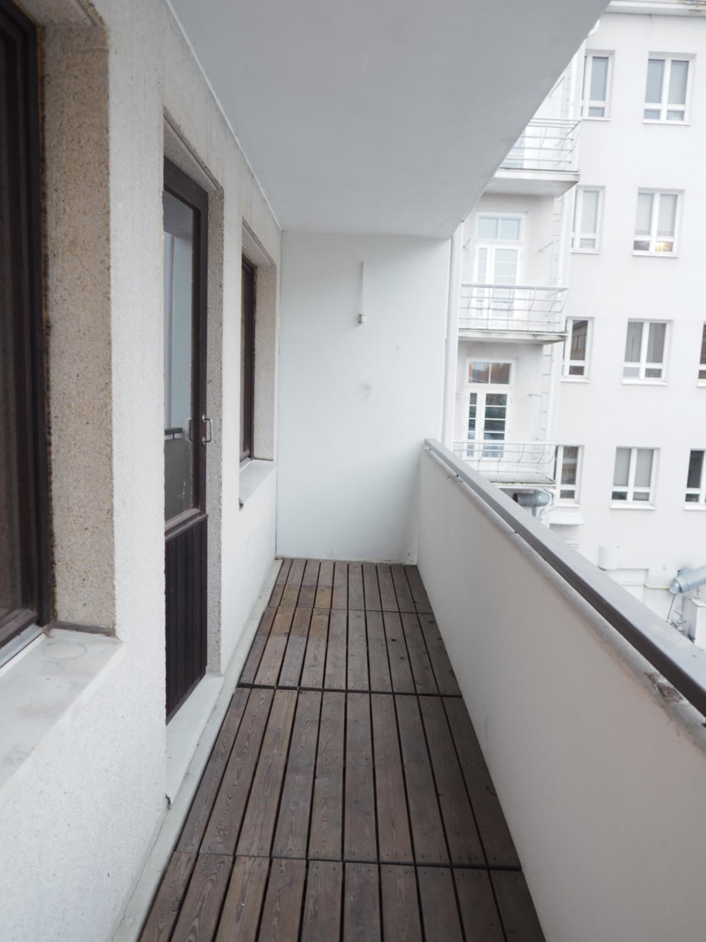 Apartment Oulu station II view 3
