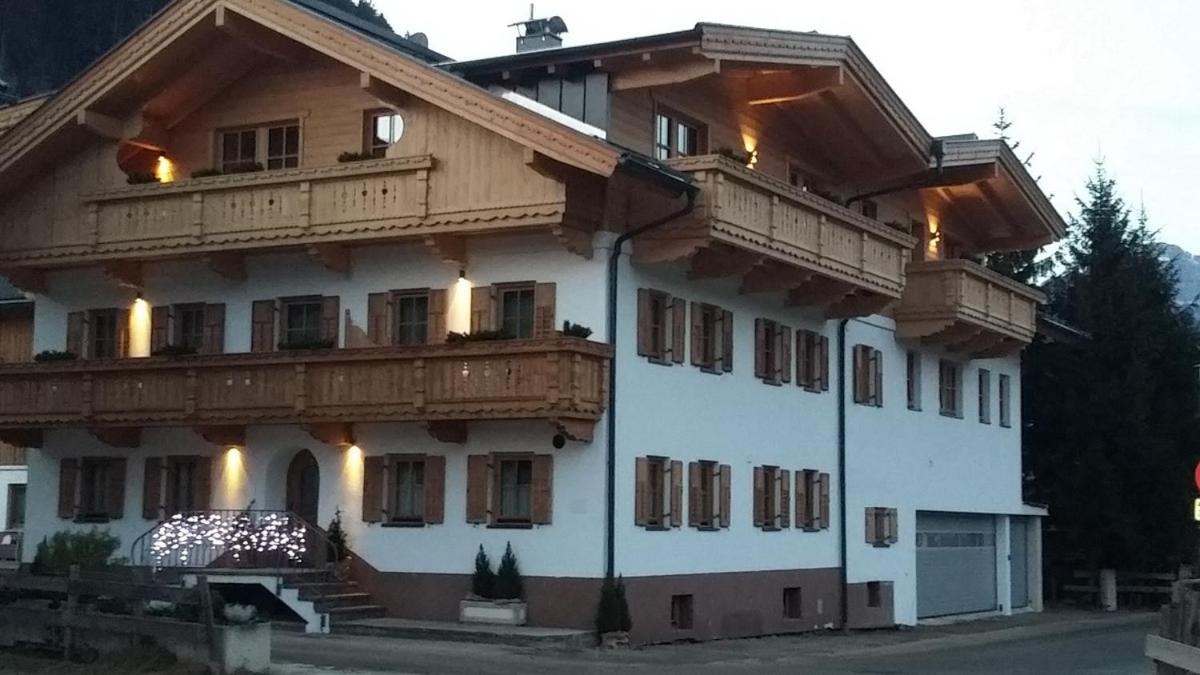 Apart Söllbacherhof