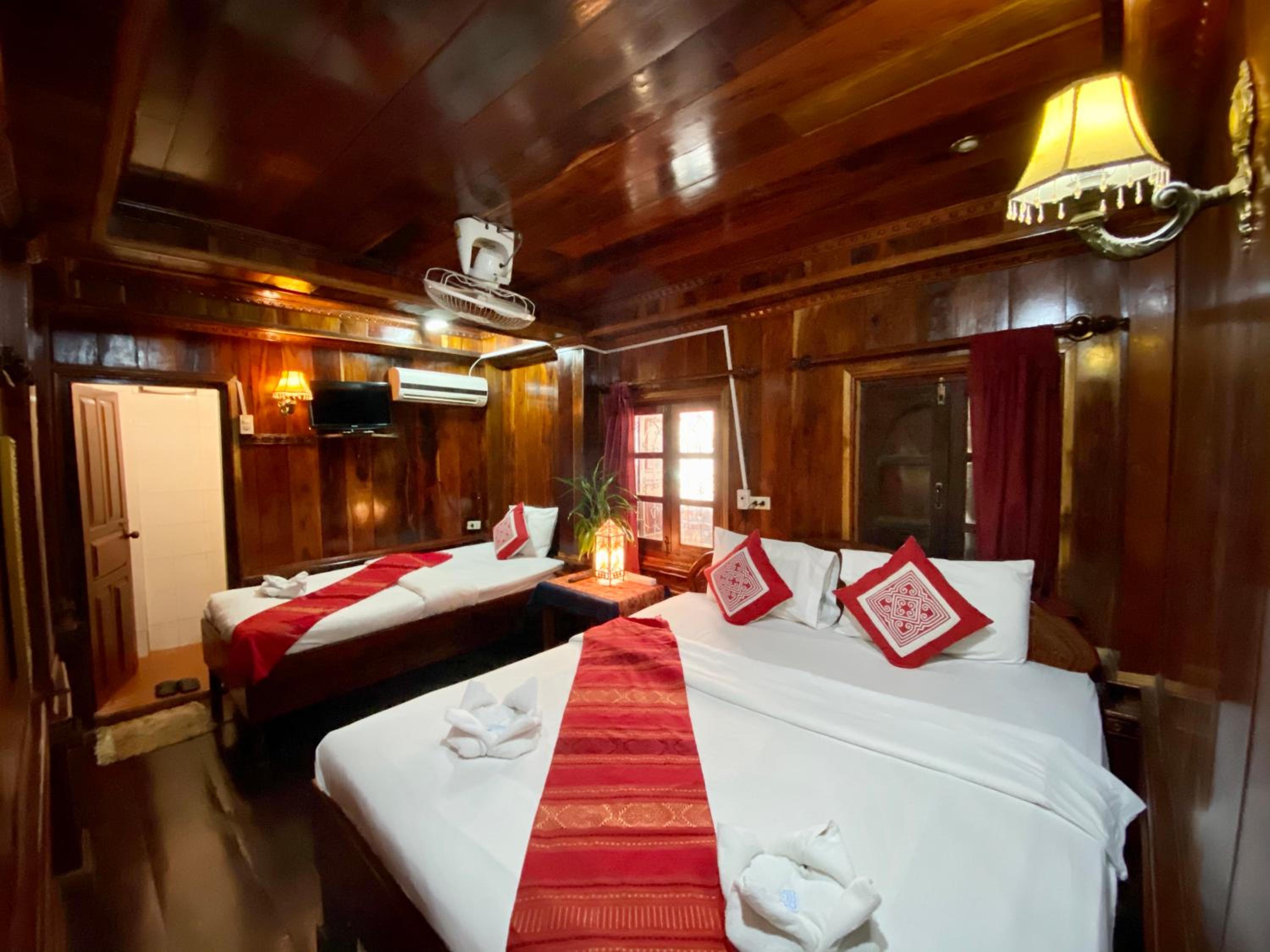 Soutikone1 Guesthouse