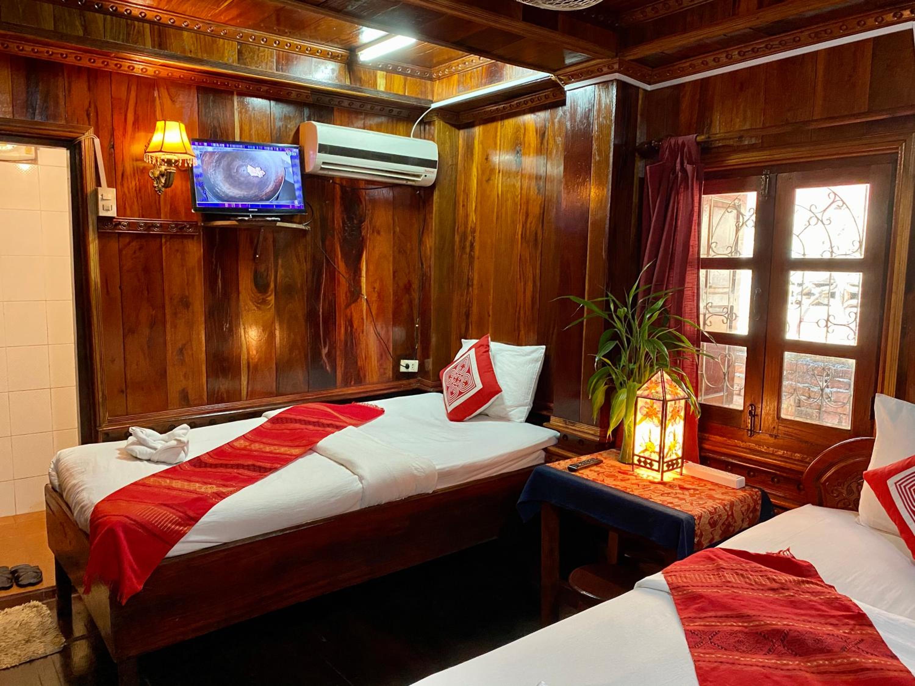 Soutikone1 Guesthouse