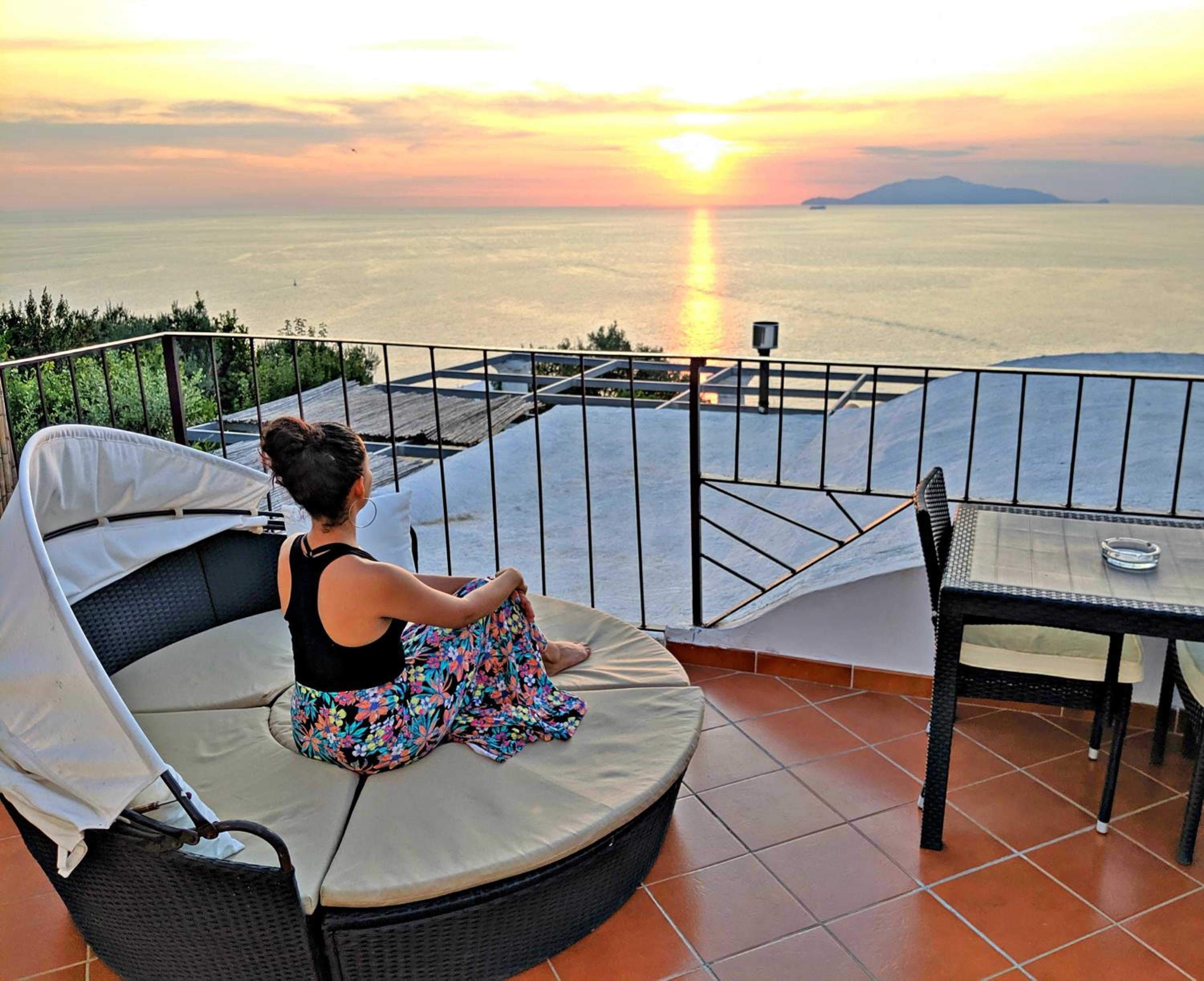 B&B Il Paradiso di Capri
