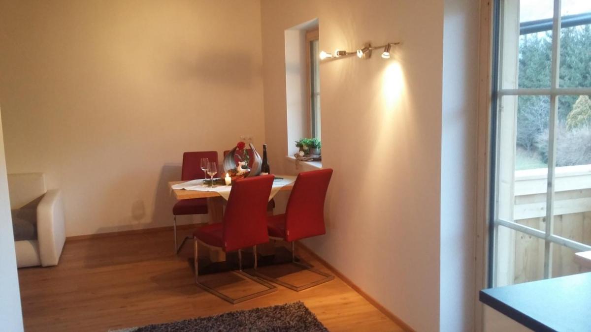 Apart Söllbacherhof