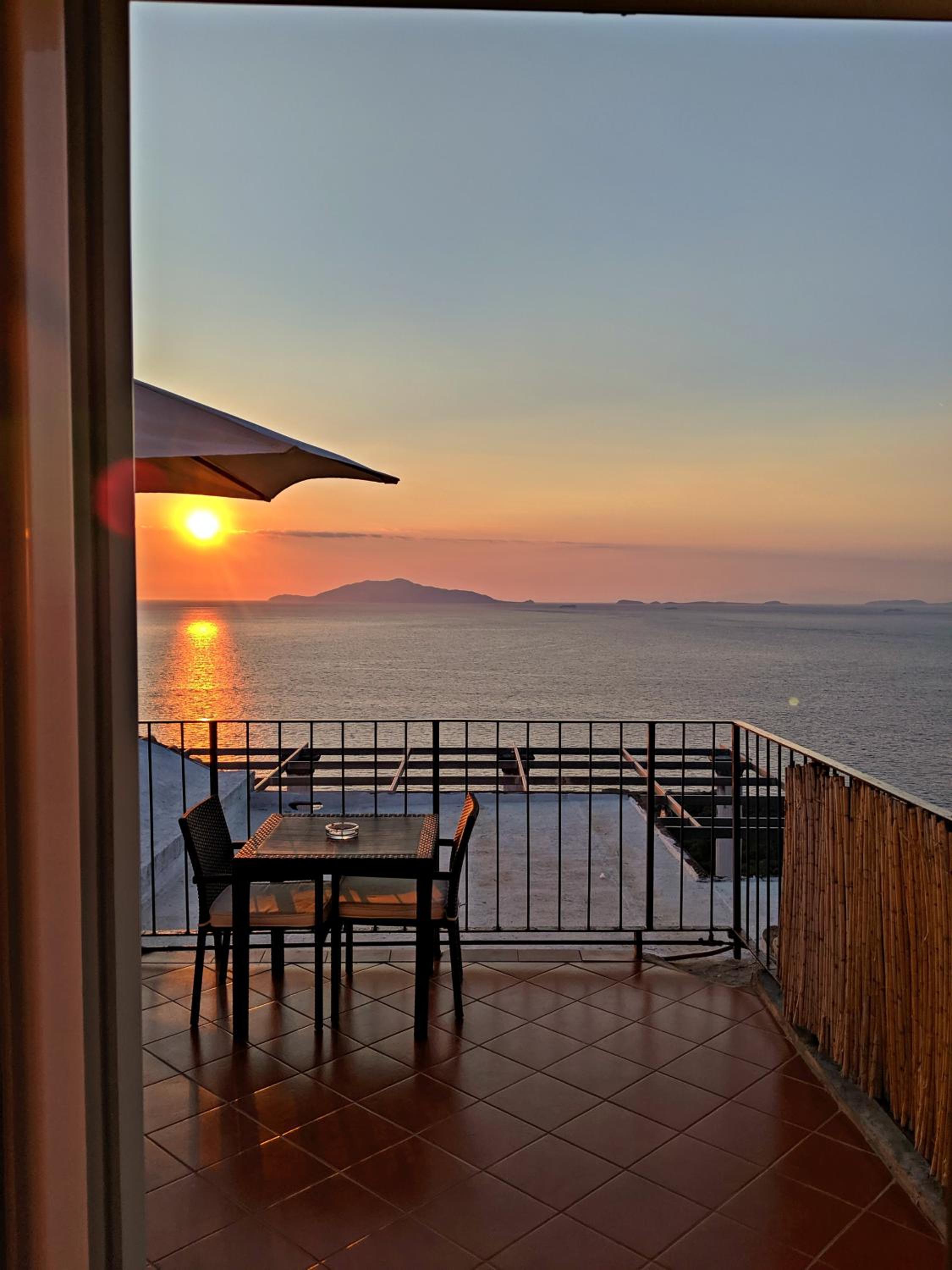 B&B Il Paradiso di Capri