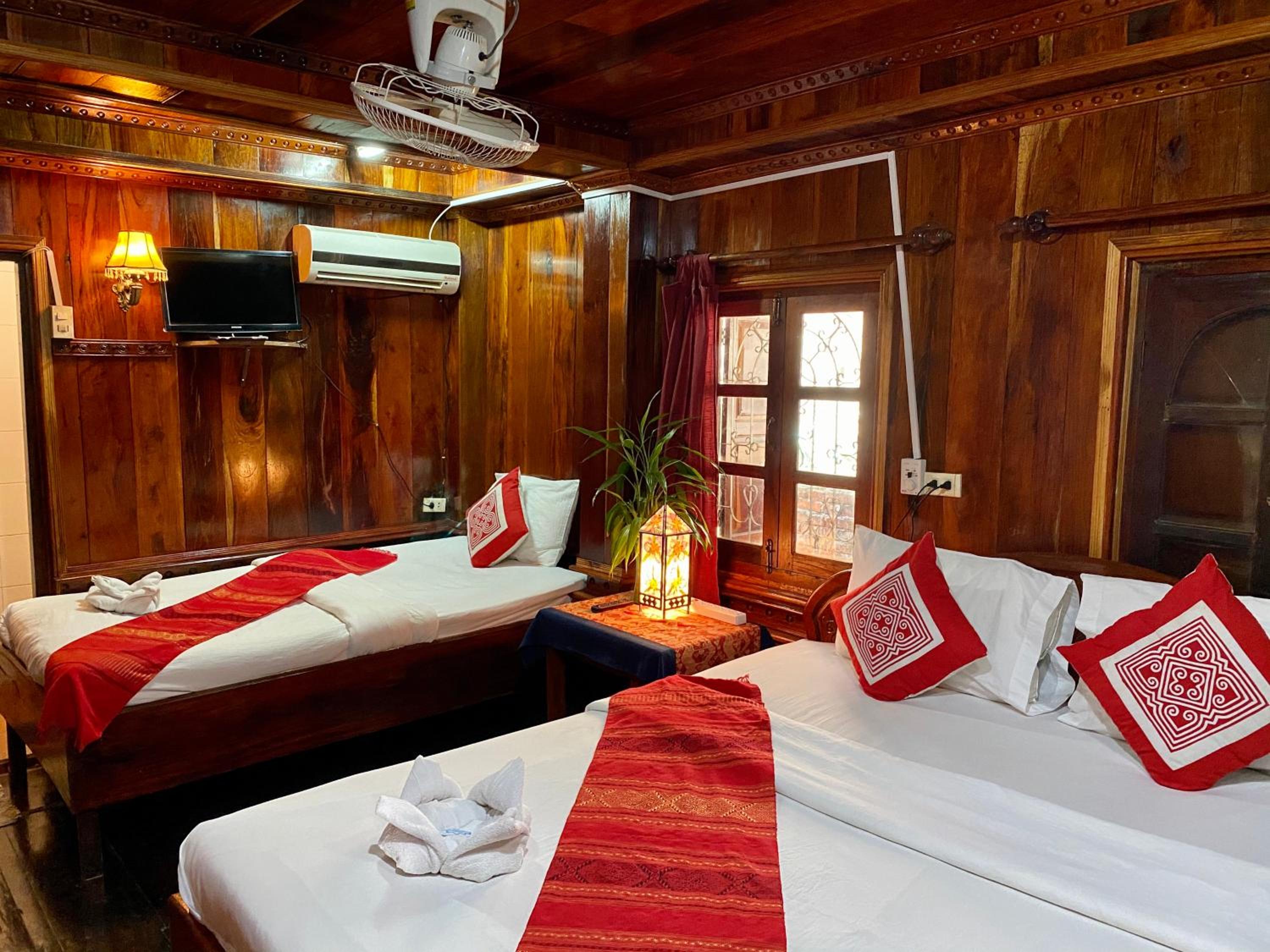 Soutikone1 Guesthouse