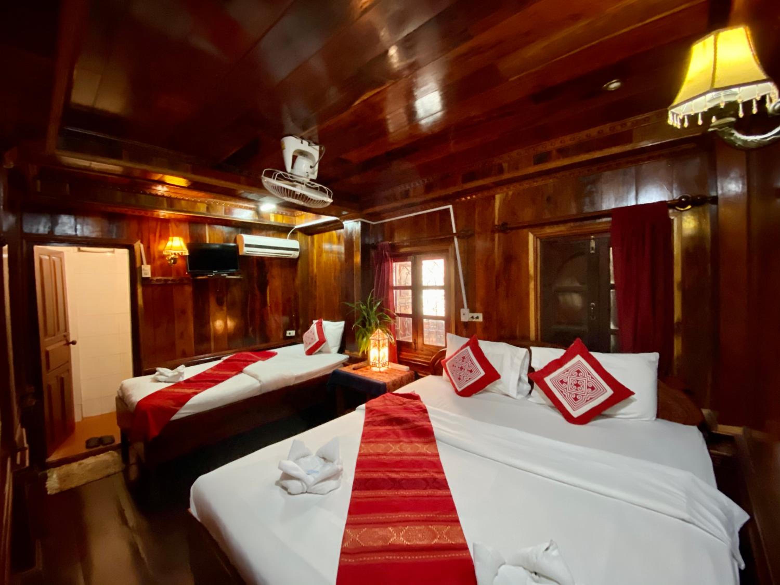 Soutikone1 Guesthouse