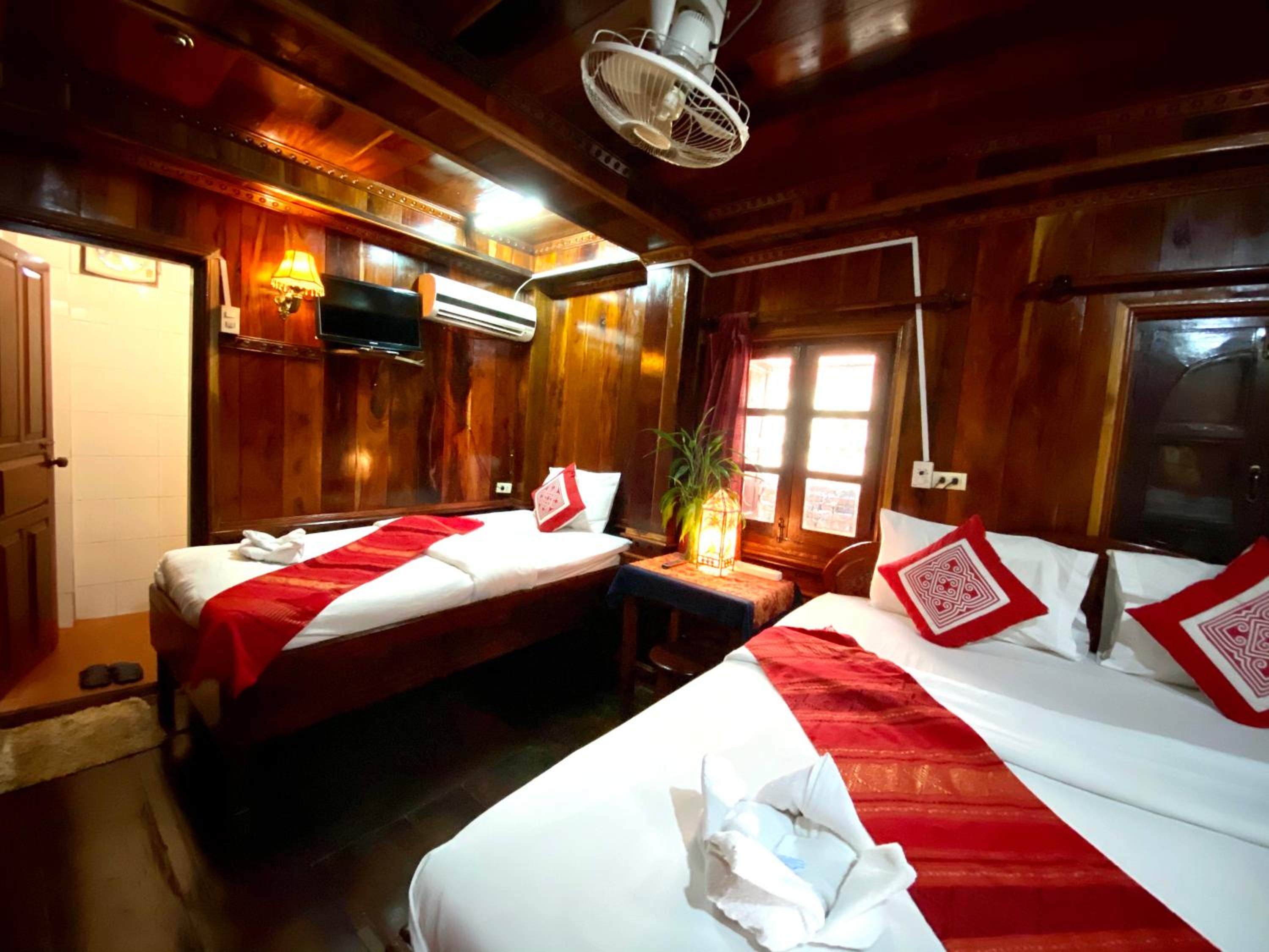 Soutikone1 Guesthouse