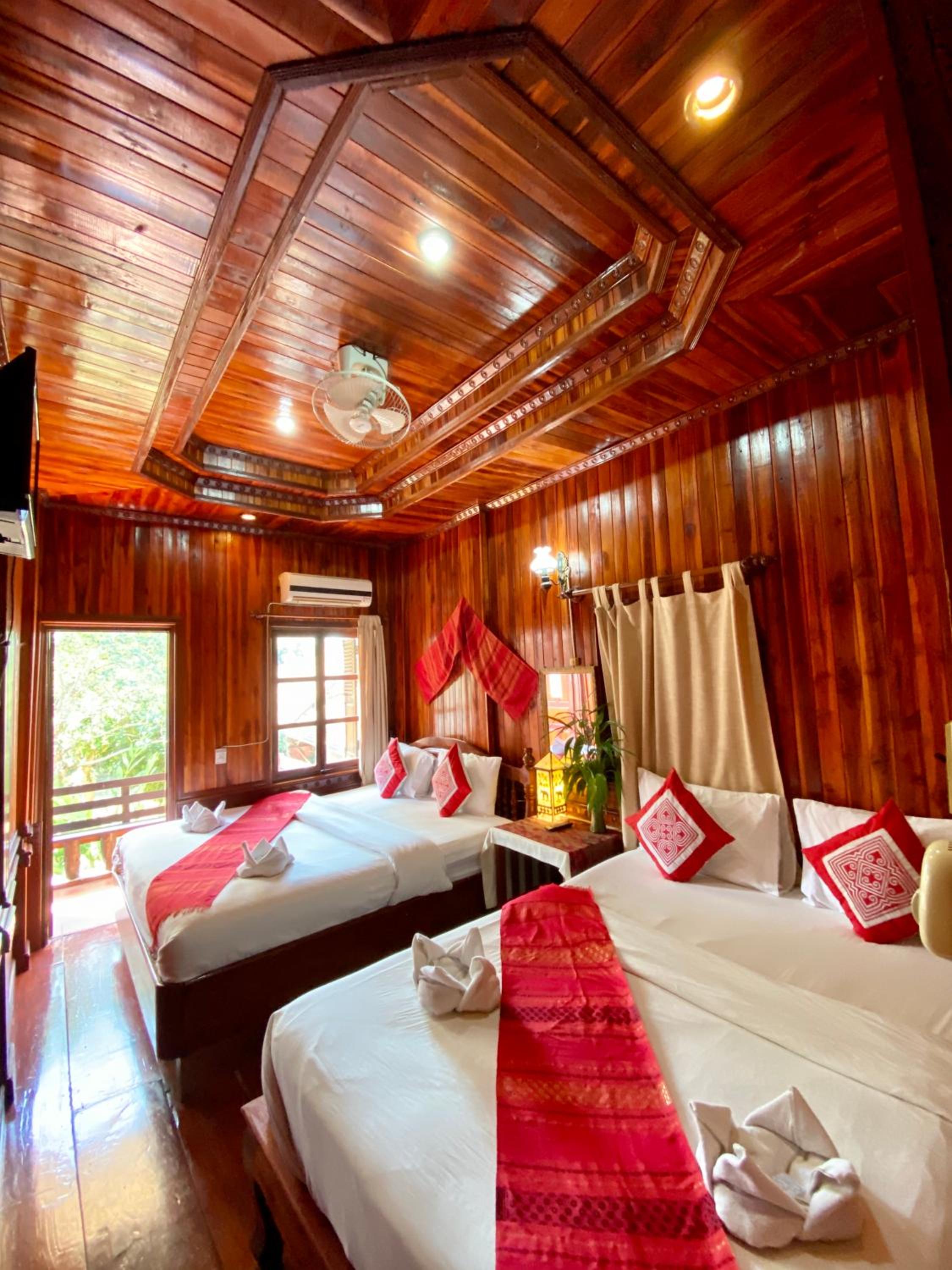 Soutikone1 Guesthouse