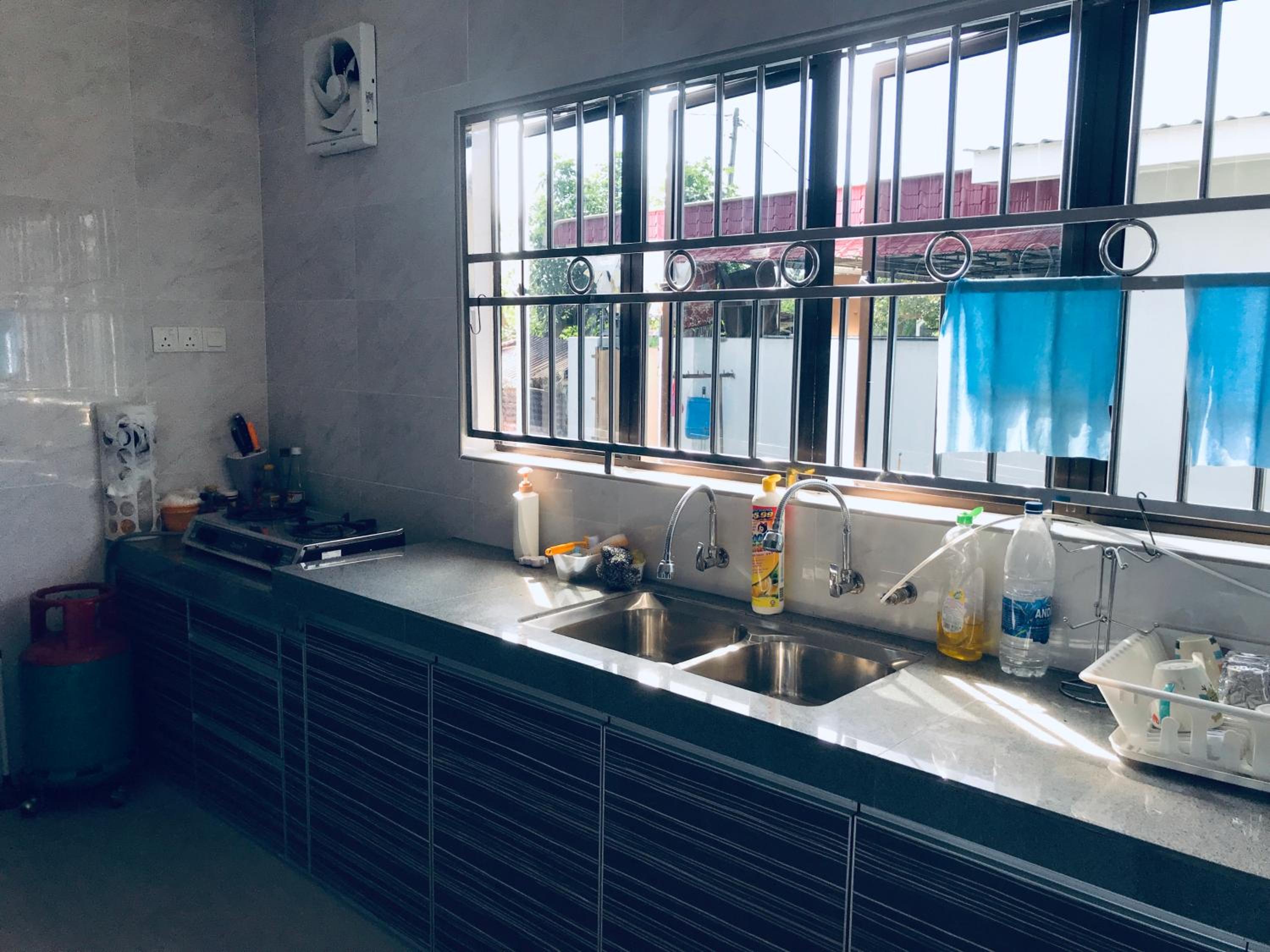 CoZy and comfortable Homestay in sungai siput photo 4